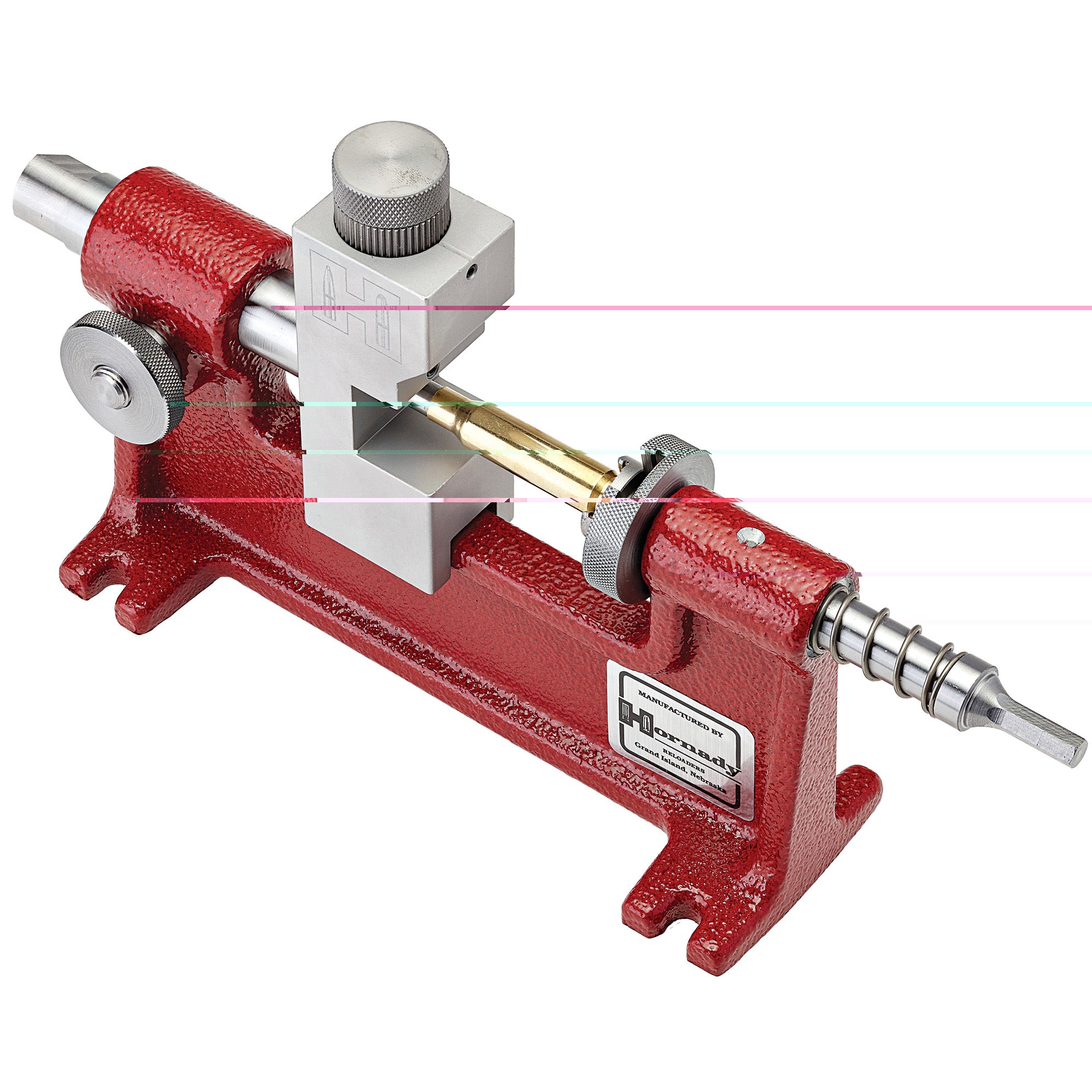 Hrndy Lnl Neck Turn Tool