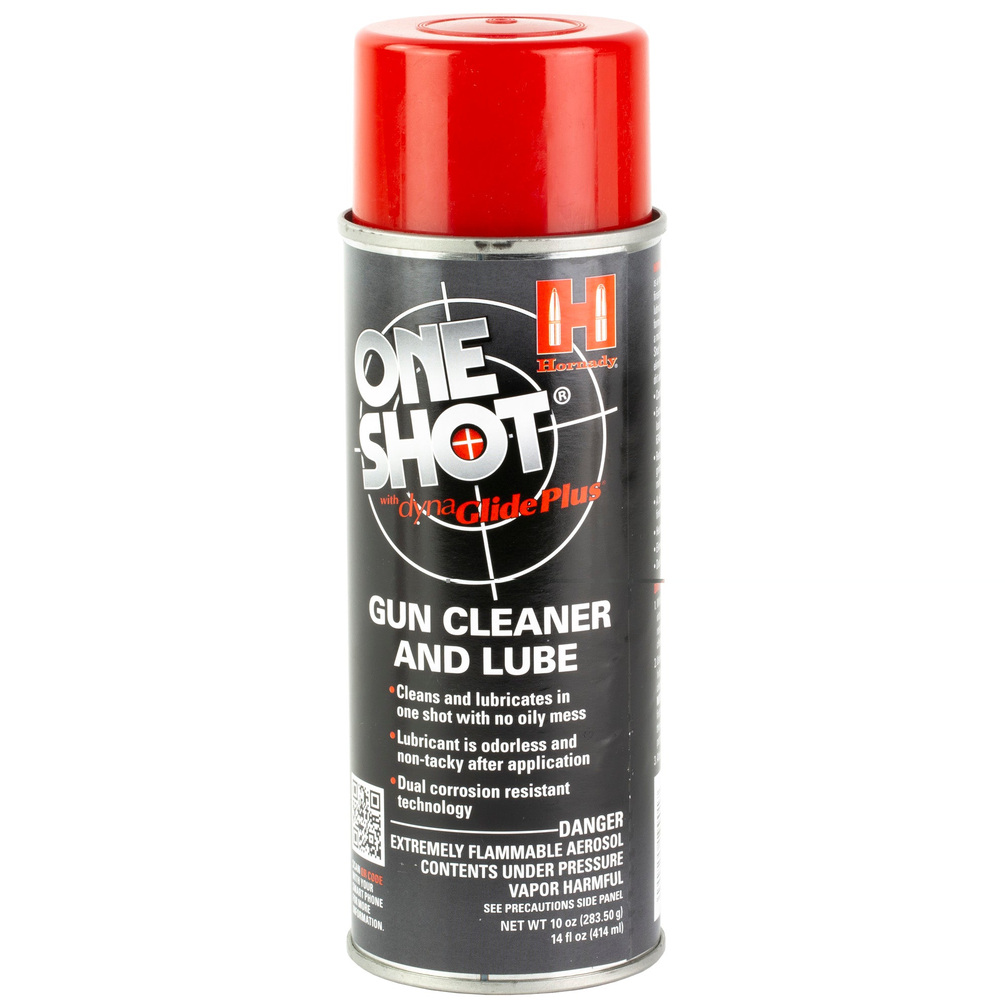 Hrndy One Shot Gun Cleaner