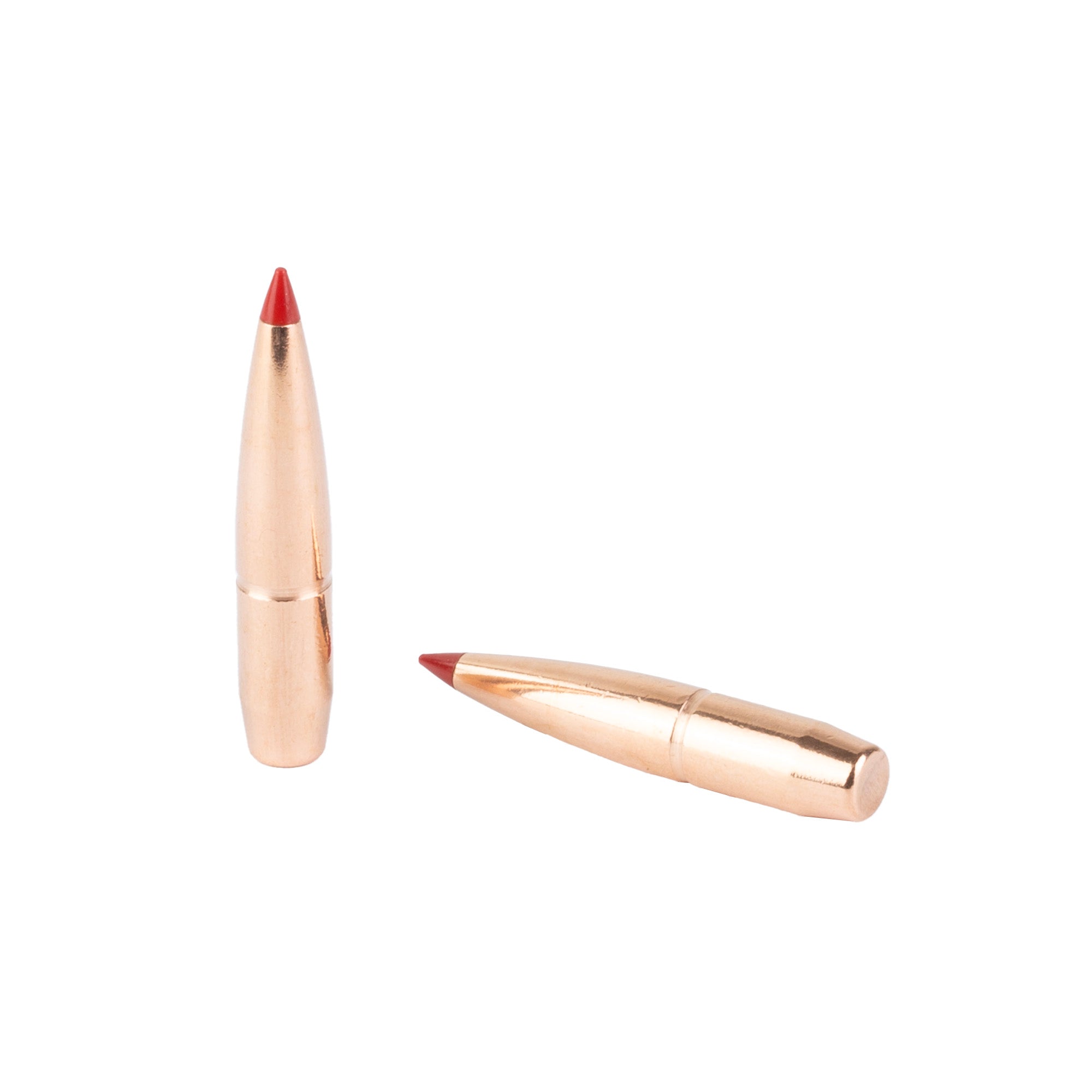 Hrndy 25cal .257 112gr Cx 50ct