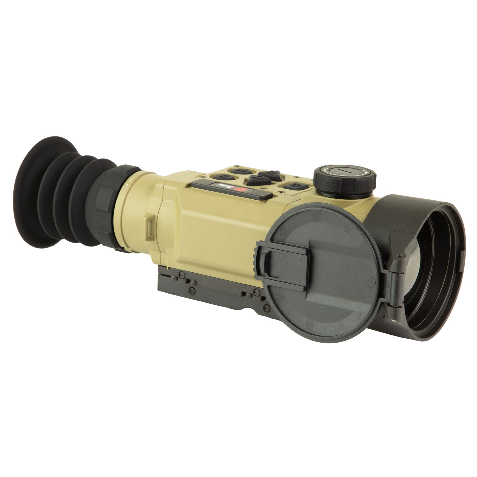 Irayusa Hc 3.5x 640x480 Lrf 50mm Tan