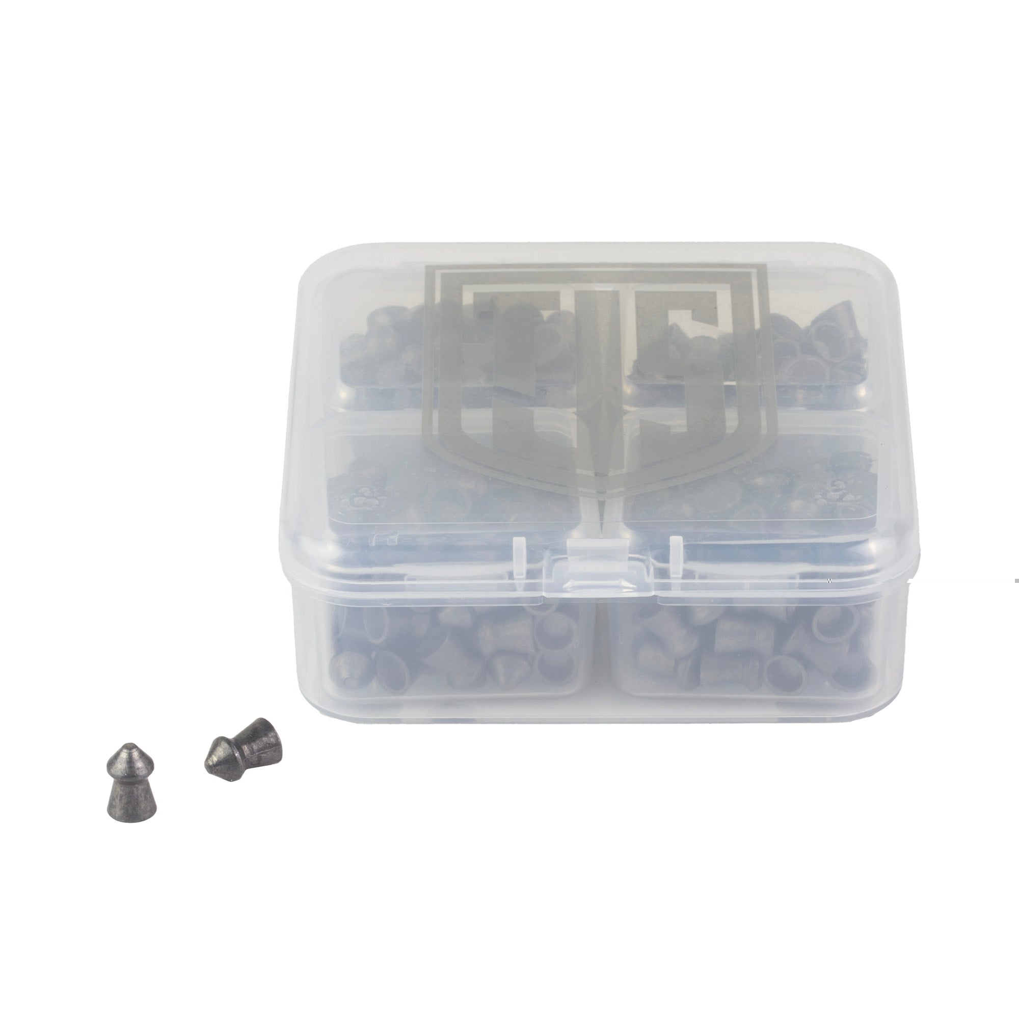 Jts Dcp Test Pack 2 .22 Cal 230 Ct