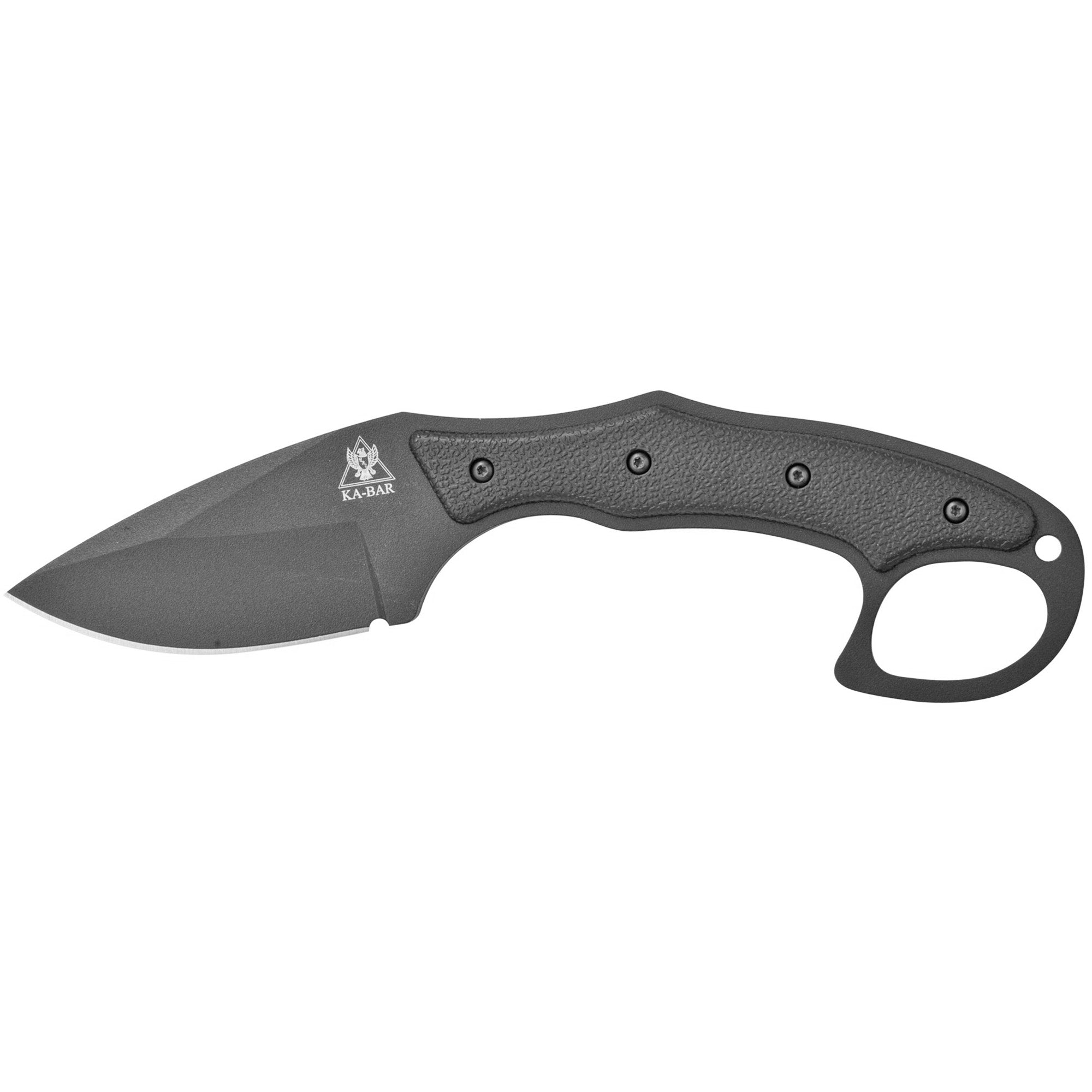 Kbar Tdi Pocket Strike Ambi W/shth