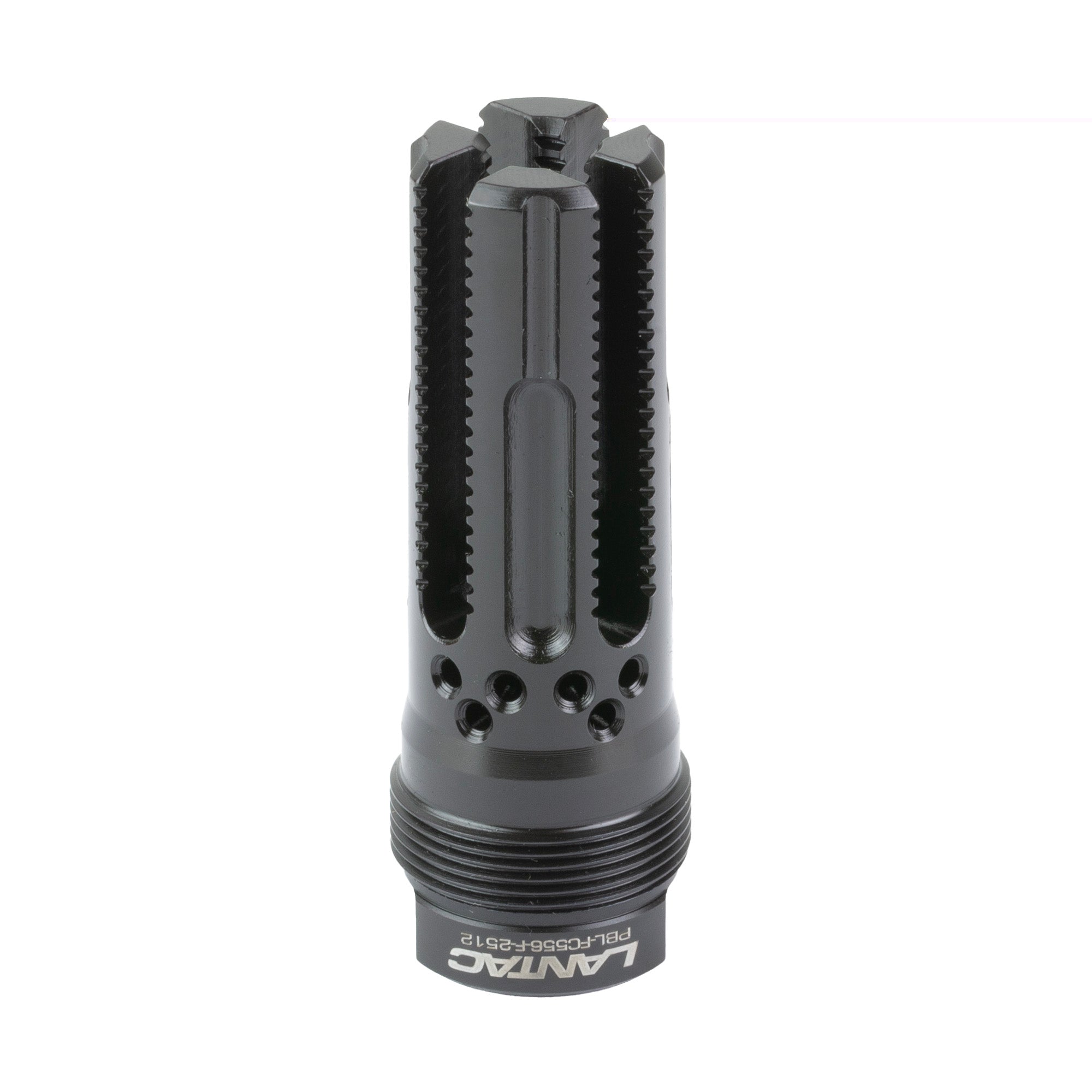 Lantac Lamprey 5.56 1/2x28 Long Fh/c