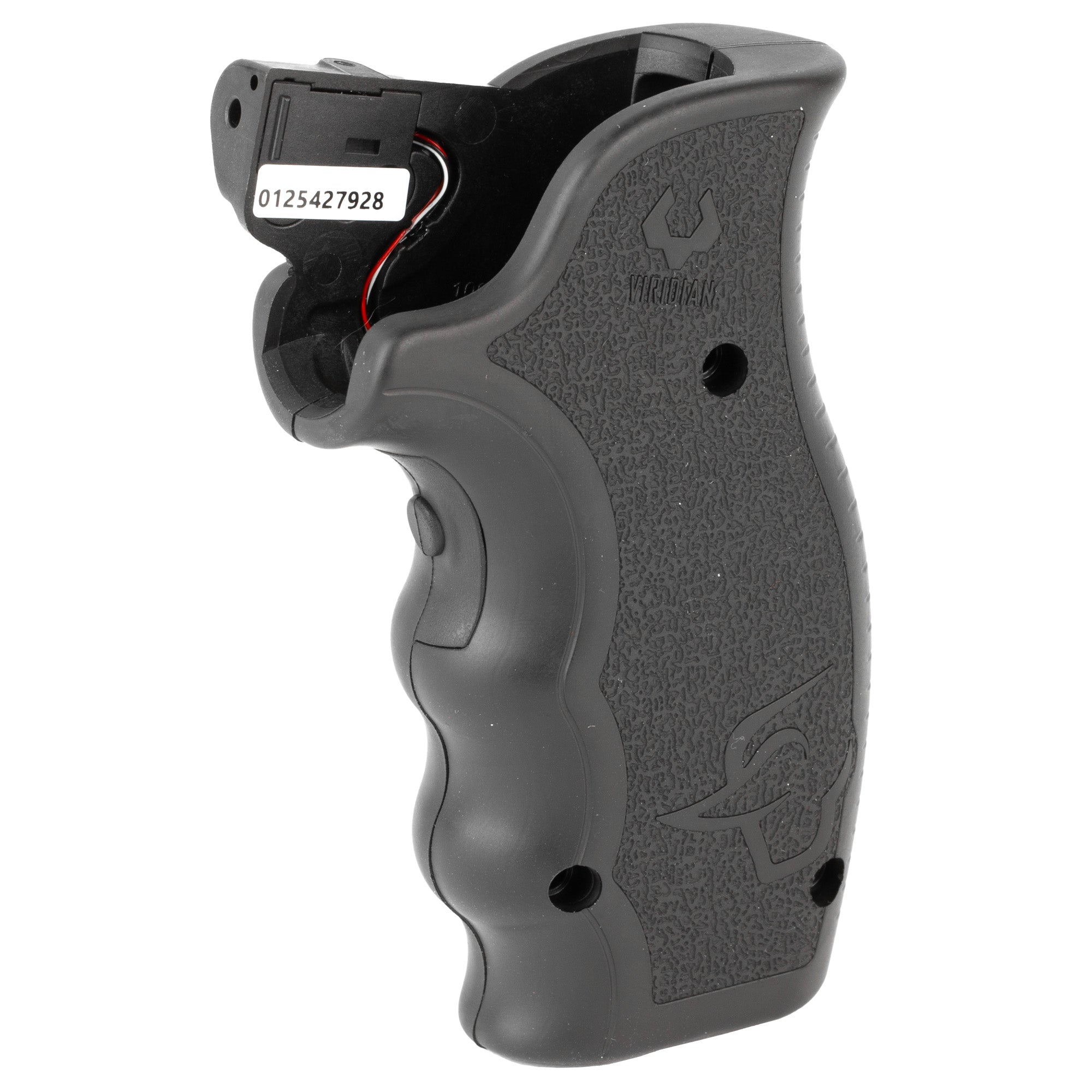 Viridian Grip Grn Laser Taurus Judge