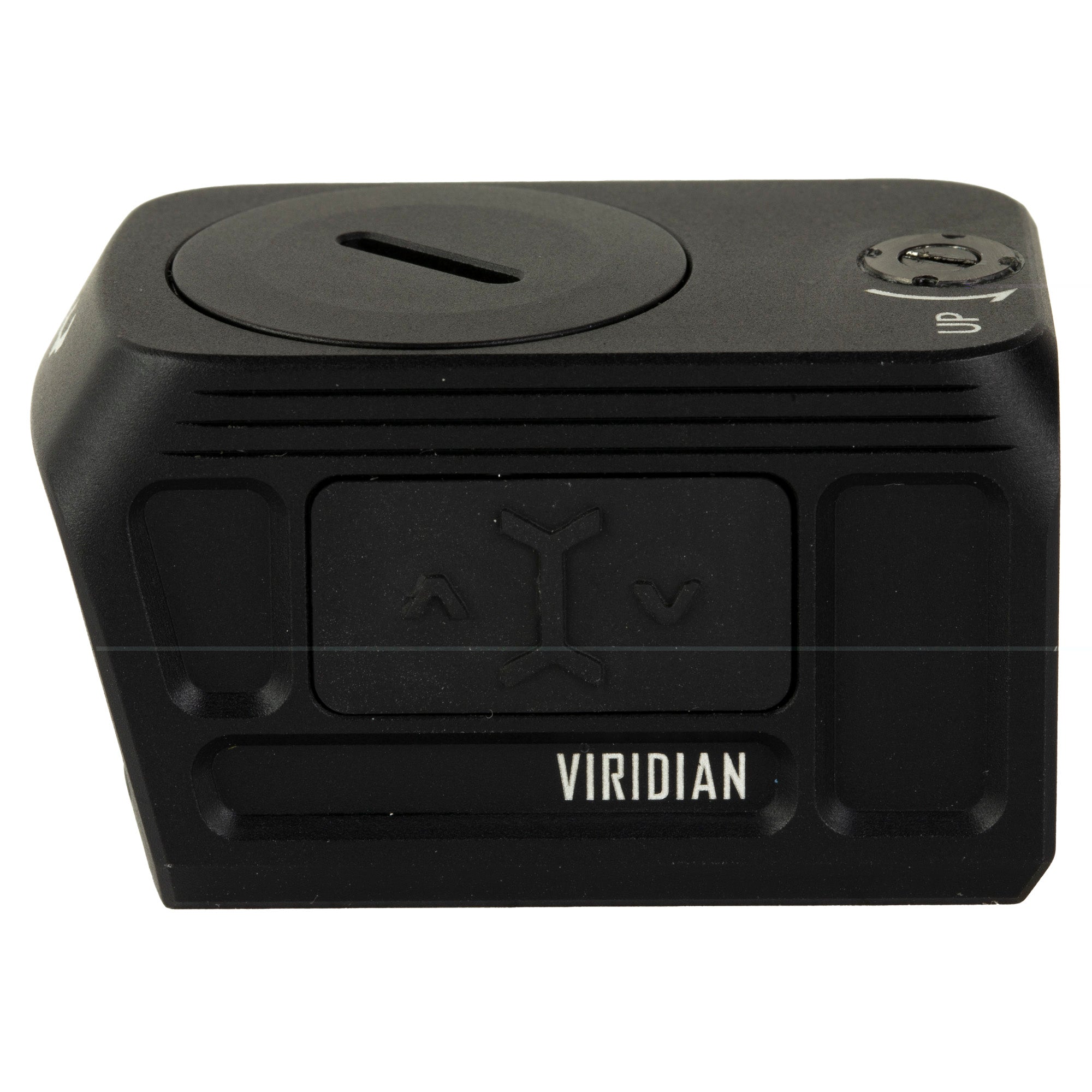 Viridian Rfx45 Grn W/high Mount