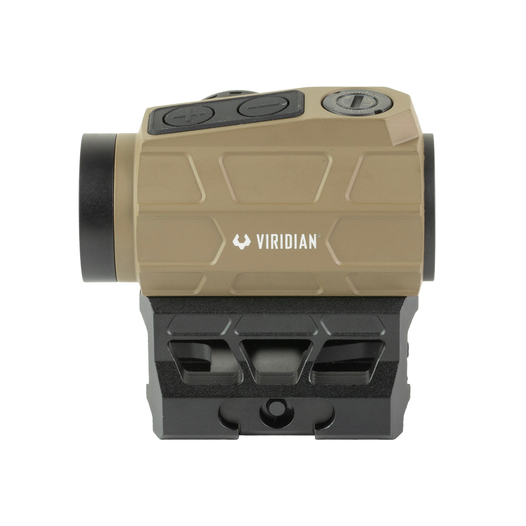 Viridian Venta 1x22 Grn Dot 2moa Fde