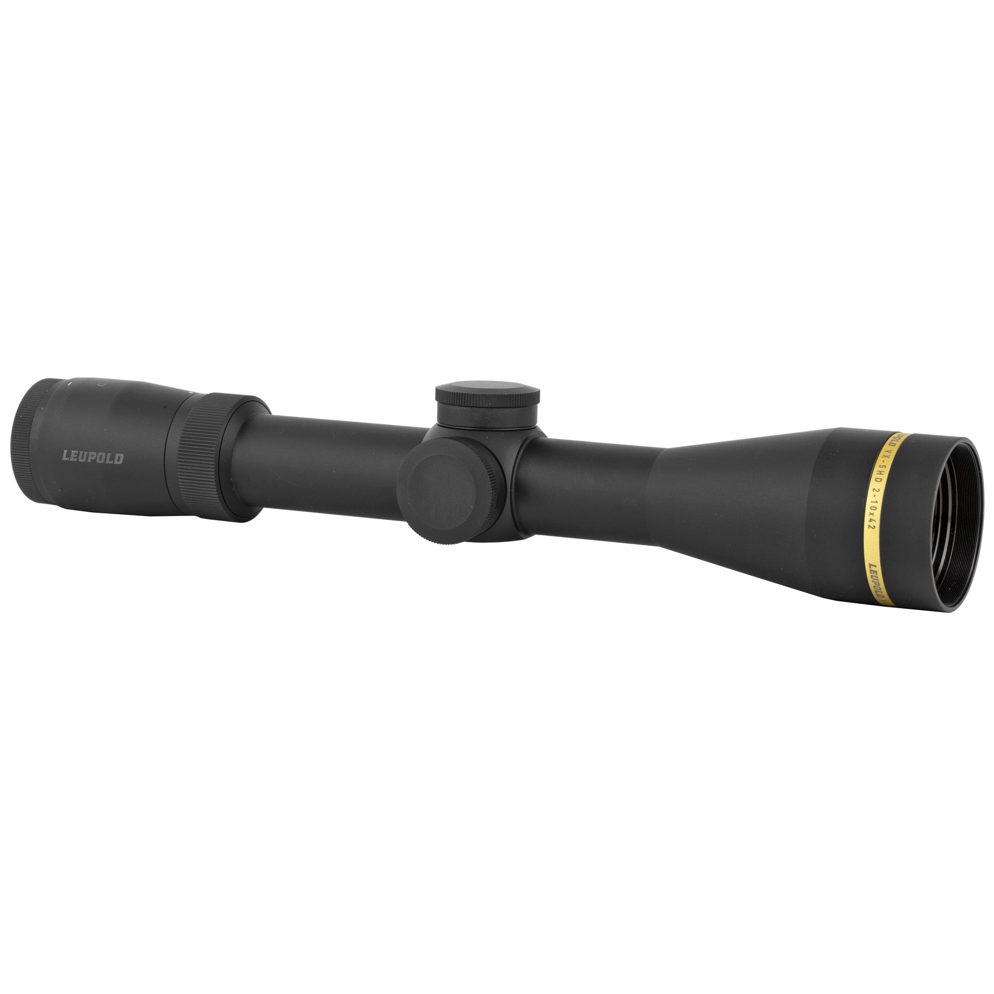 Leup Vx-5hd 2-10x42 Duplex