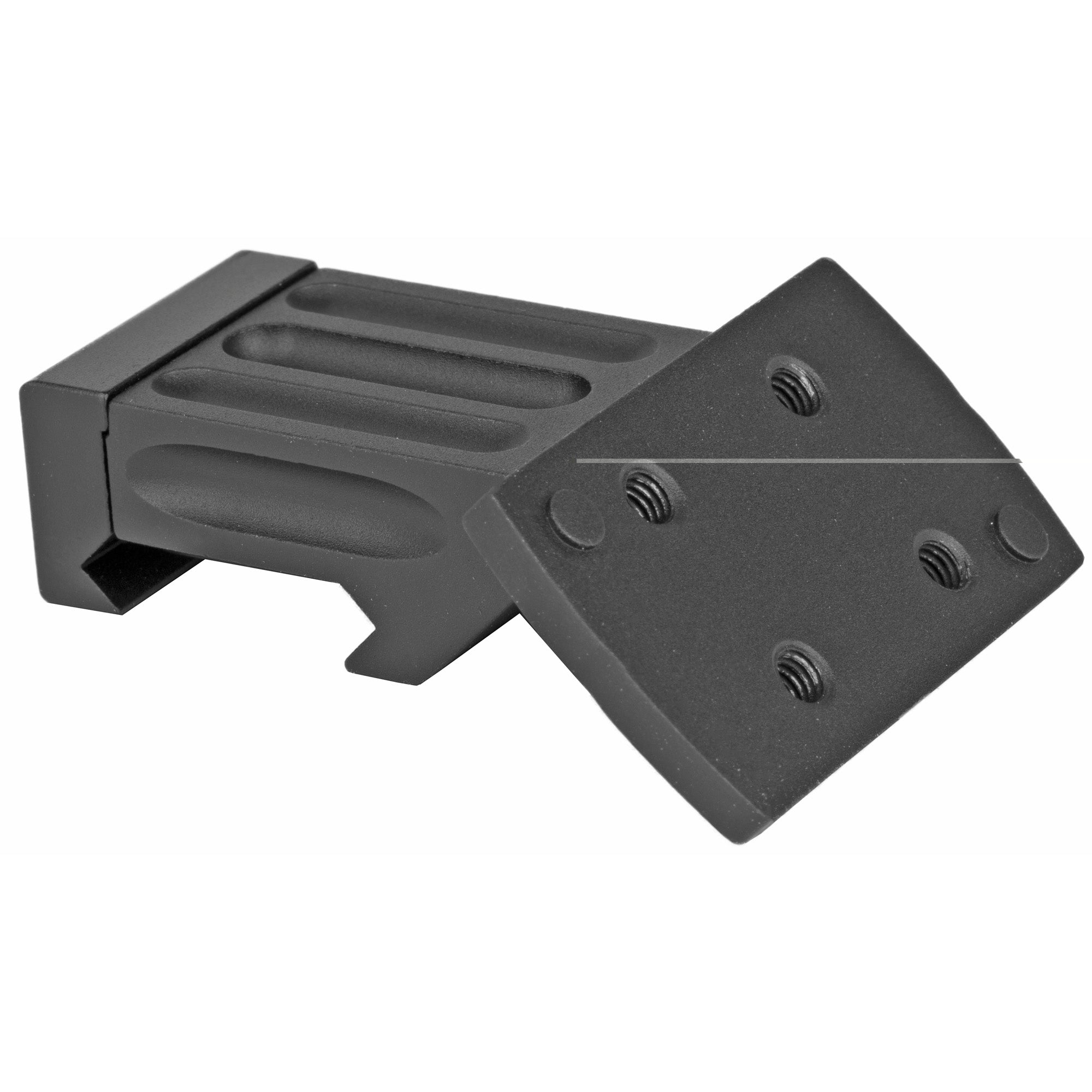 Leup Delta Pnt Pro 45 Ar Mount