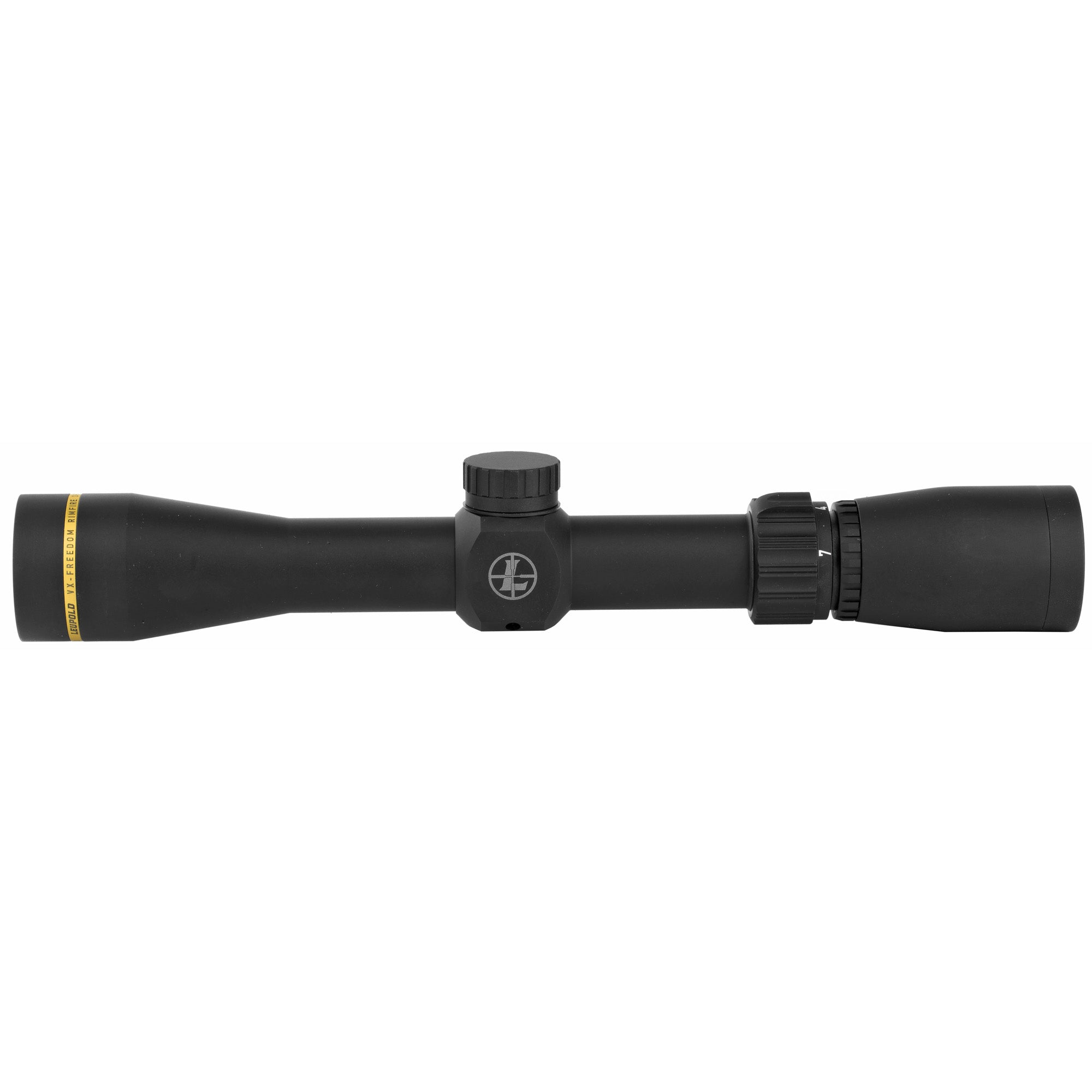 Leup Vx-freedom 2-7x33 Rimfire Moa