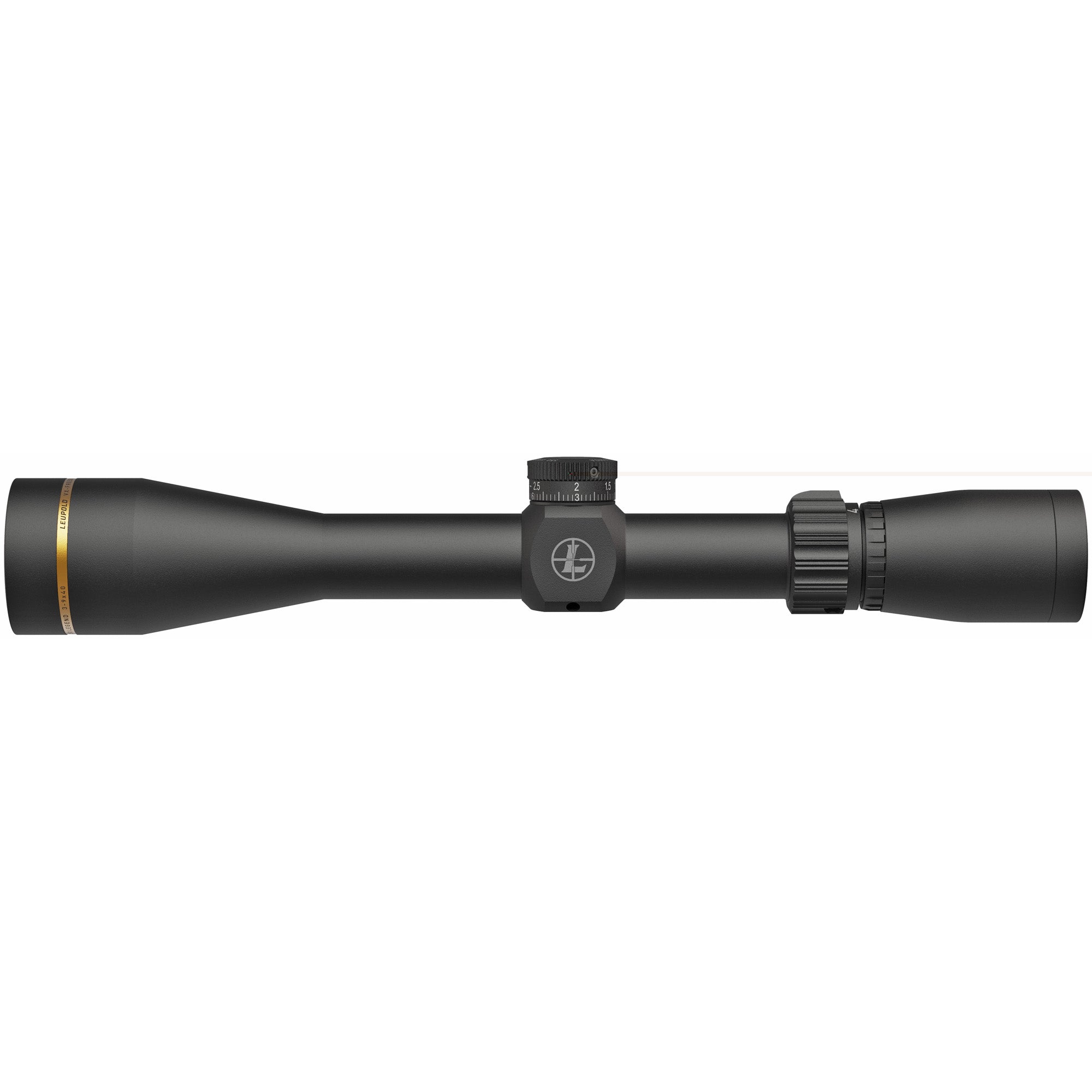 Leup Vx-freedom 3-9x40 350lgnd Matte