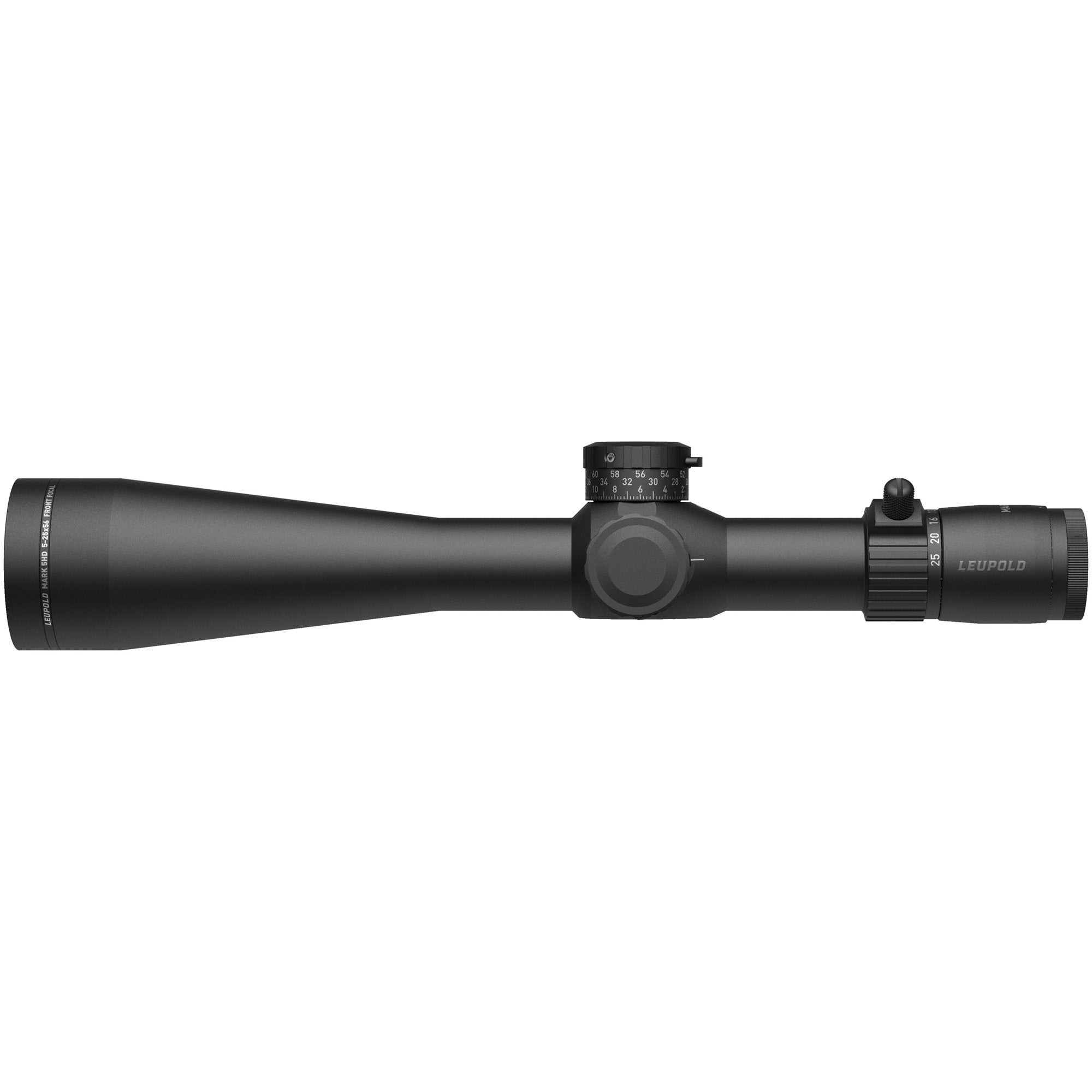 Leup Mark 5hd 5-25x56 Pr2-moa