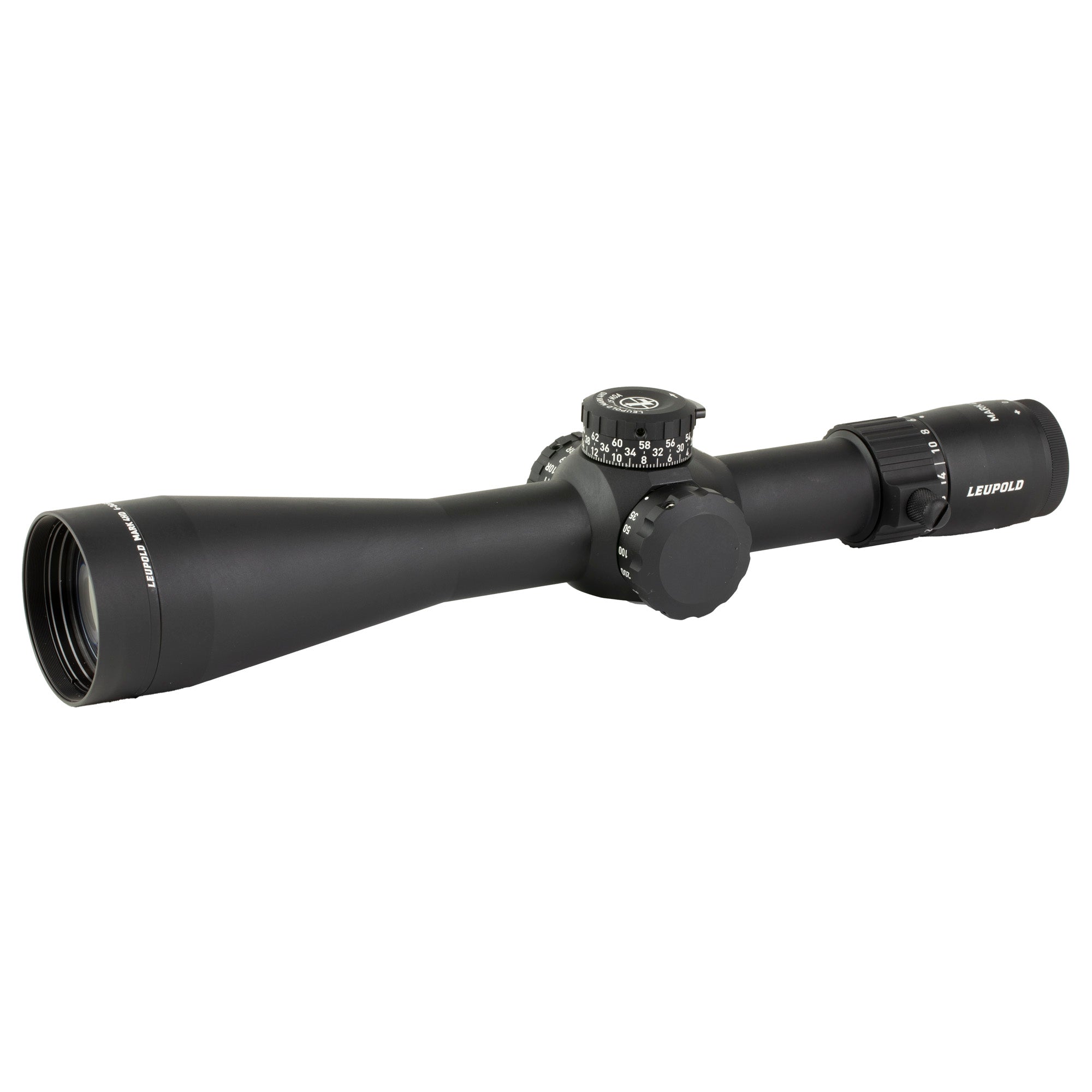 Leup Mark 4hd 6-24x52 Pr2-moa