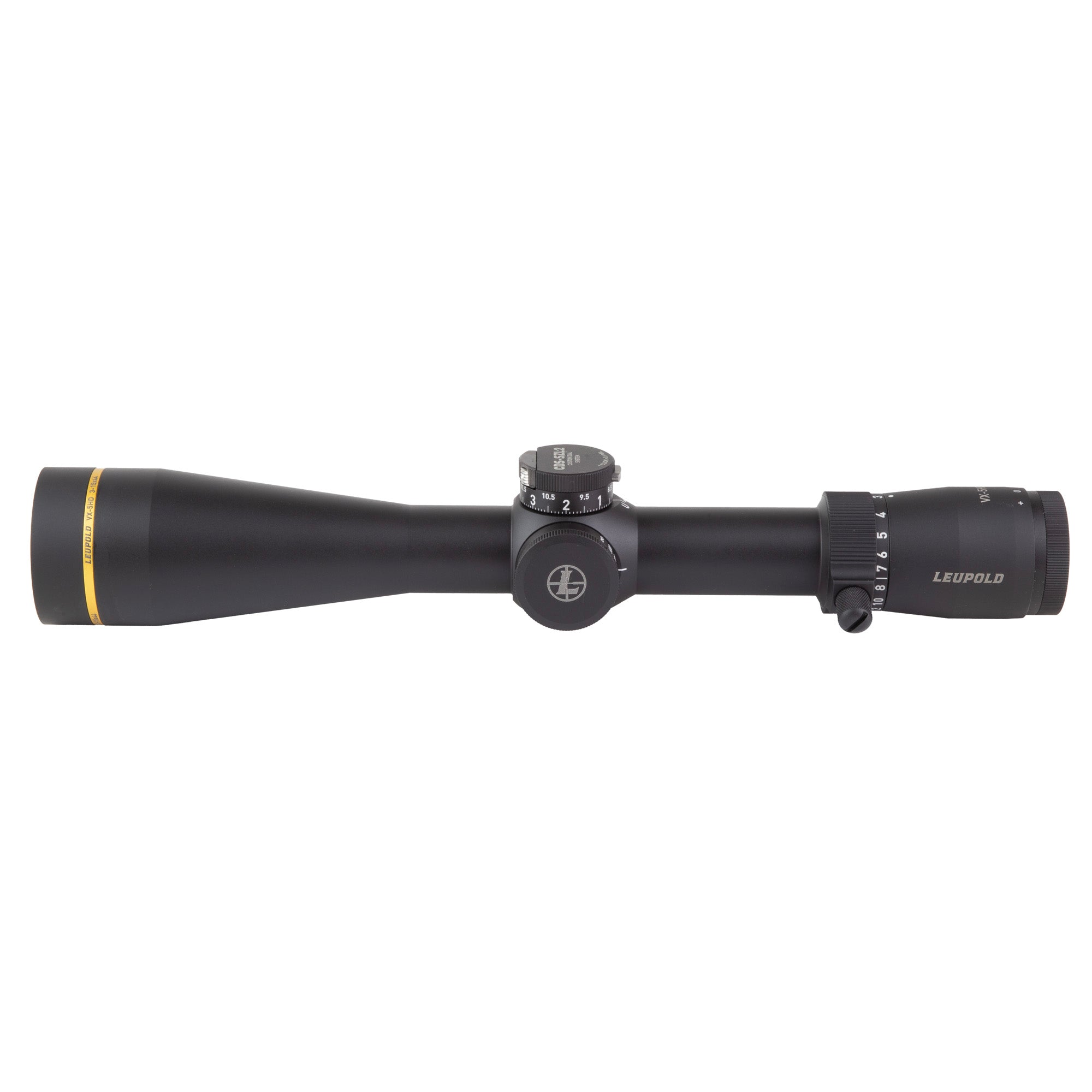 Leup Vx5hd G23-15x44 Mil Htmr