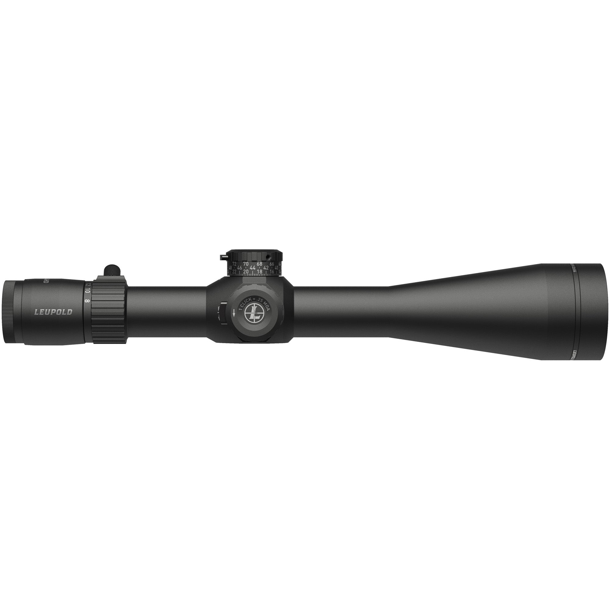 Leup Mark 4hd 8-32x56 Pr2-moa