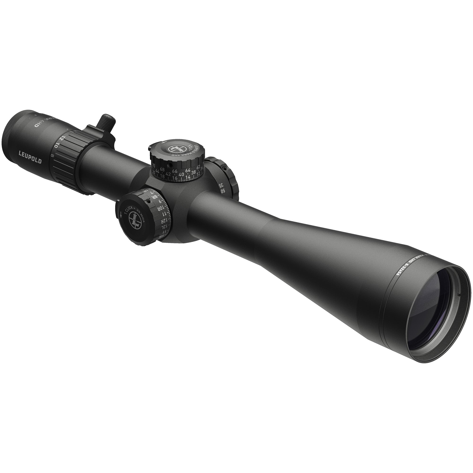 Leup Mark 4hd 8-32x56 Pr2-moa