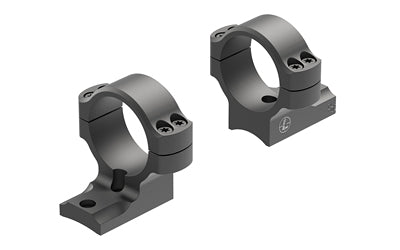 Leup Bc Rm Rem700 30mm 2pc Med 8-40