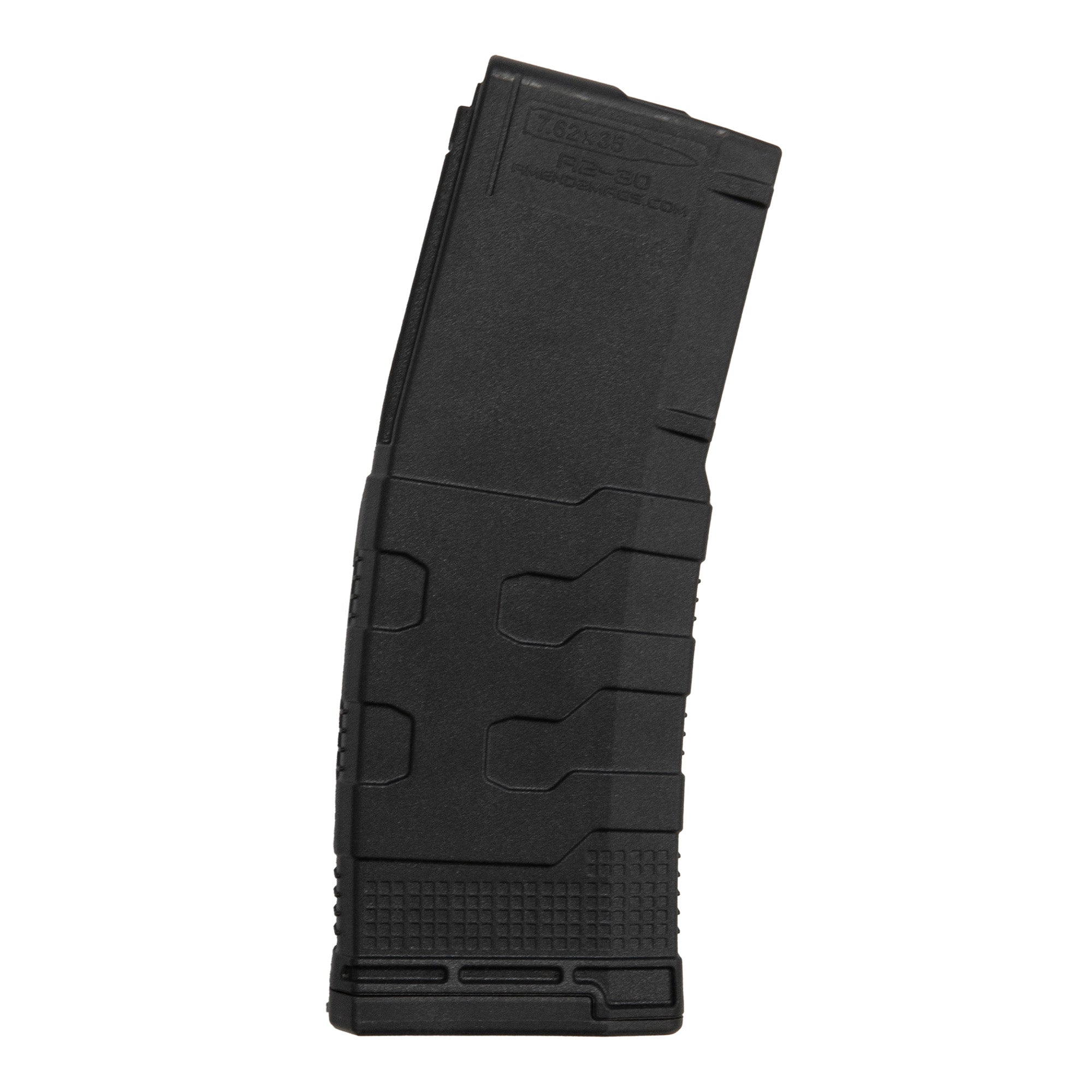 Mag Amend2 Ar15 300blk 30rd M3 Blk