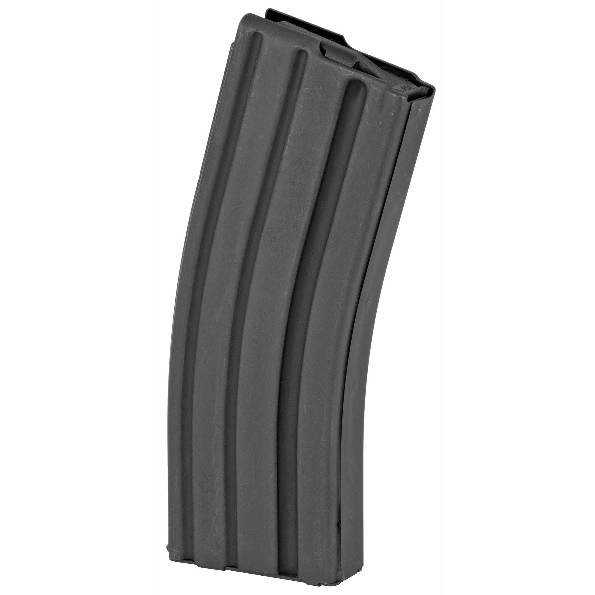 Mag Asc Ar223 30rd Sts Blk W/ Blk