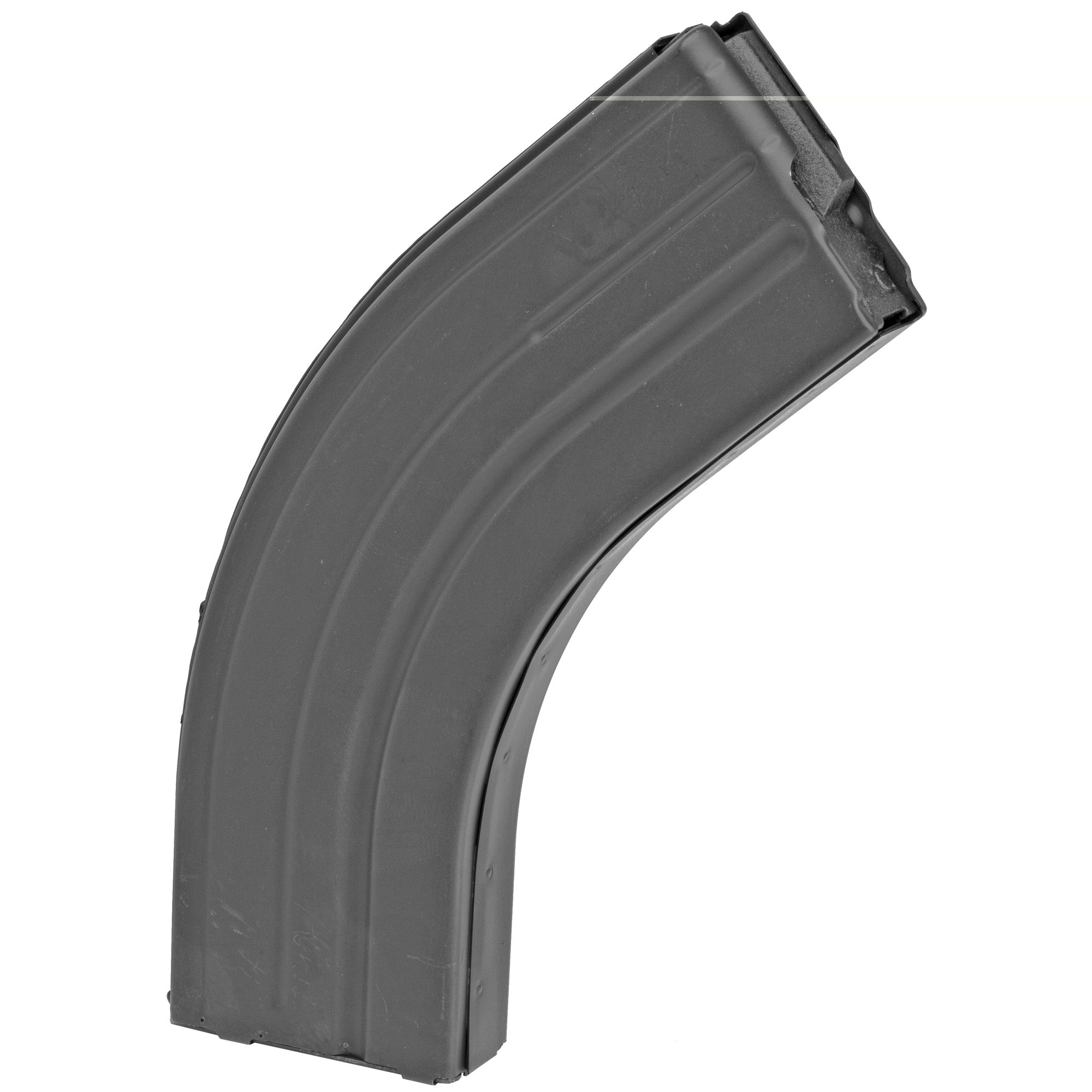 Mag Asc Ar 7.62x39 30rd Sts Blk