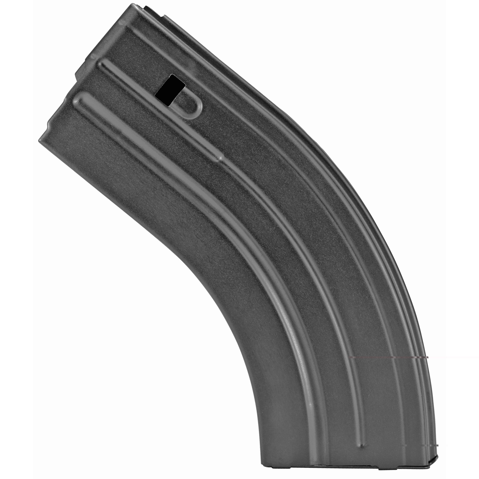 Mag Duramag 28rd 7.62x39 Ss Blk