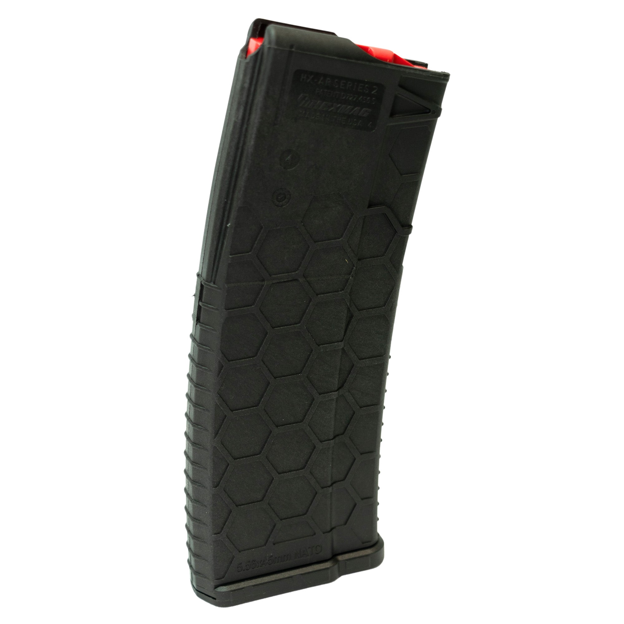 Mag Hexmag Carbon Fiber 5.56 30rd
