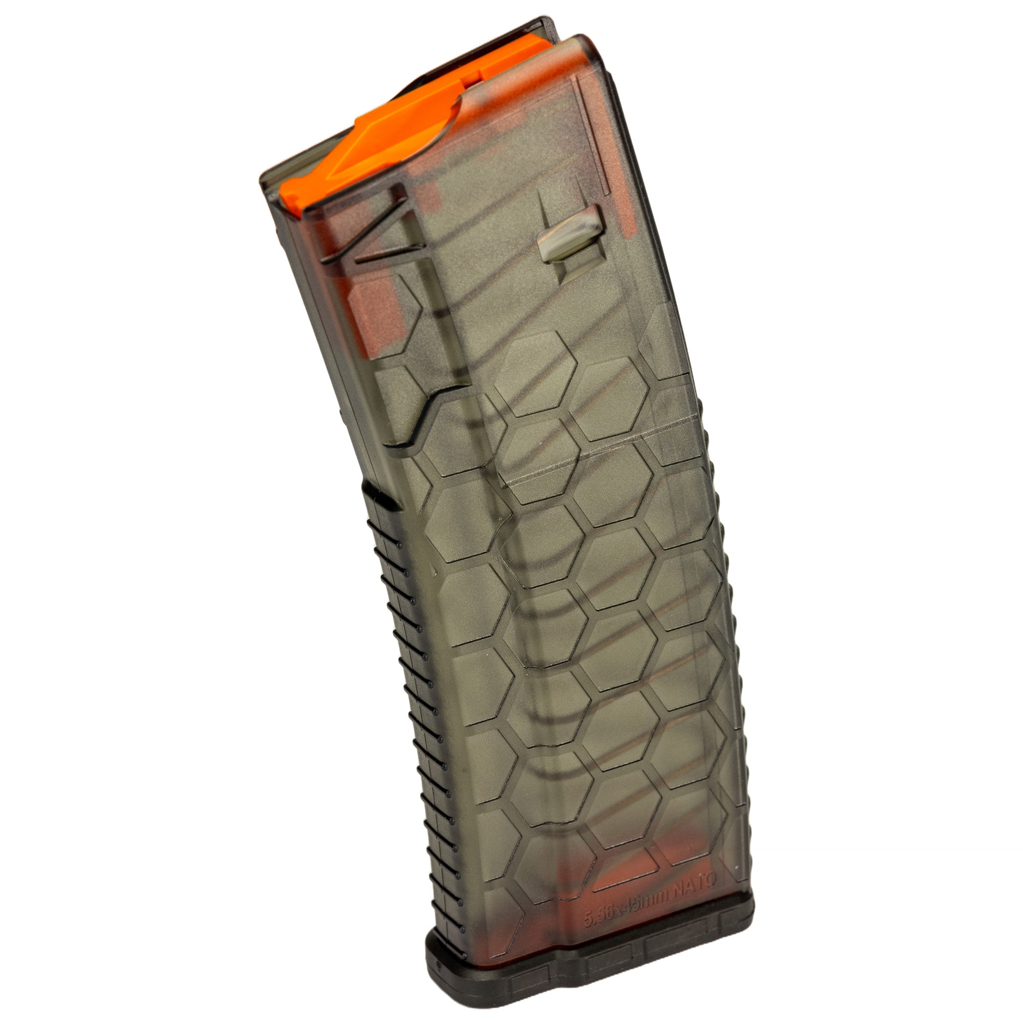 Mag Hexmag Hv S2 Ar15 5.56 30rd Smk