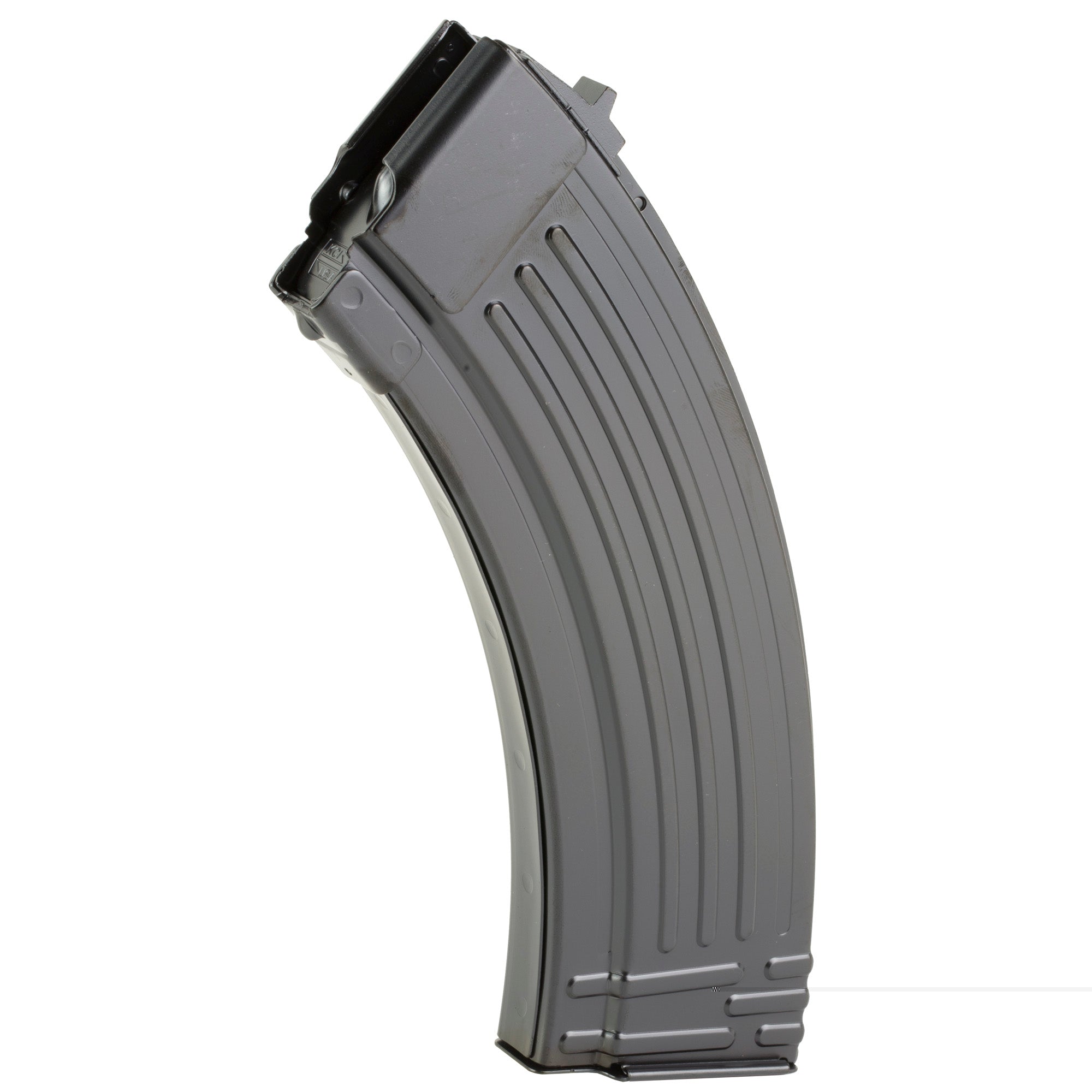 Mag Kci Usa Ak-47 7.62x39 Blk