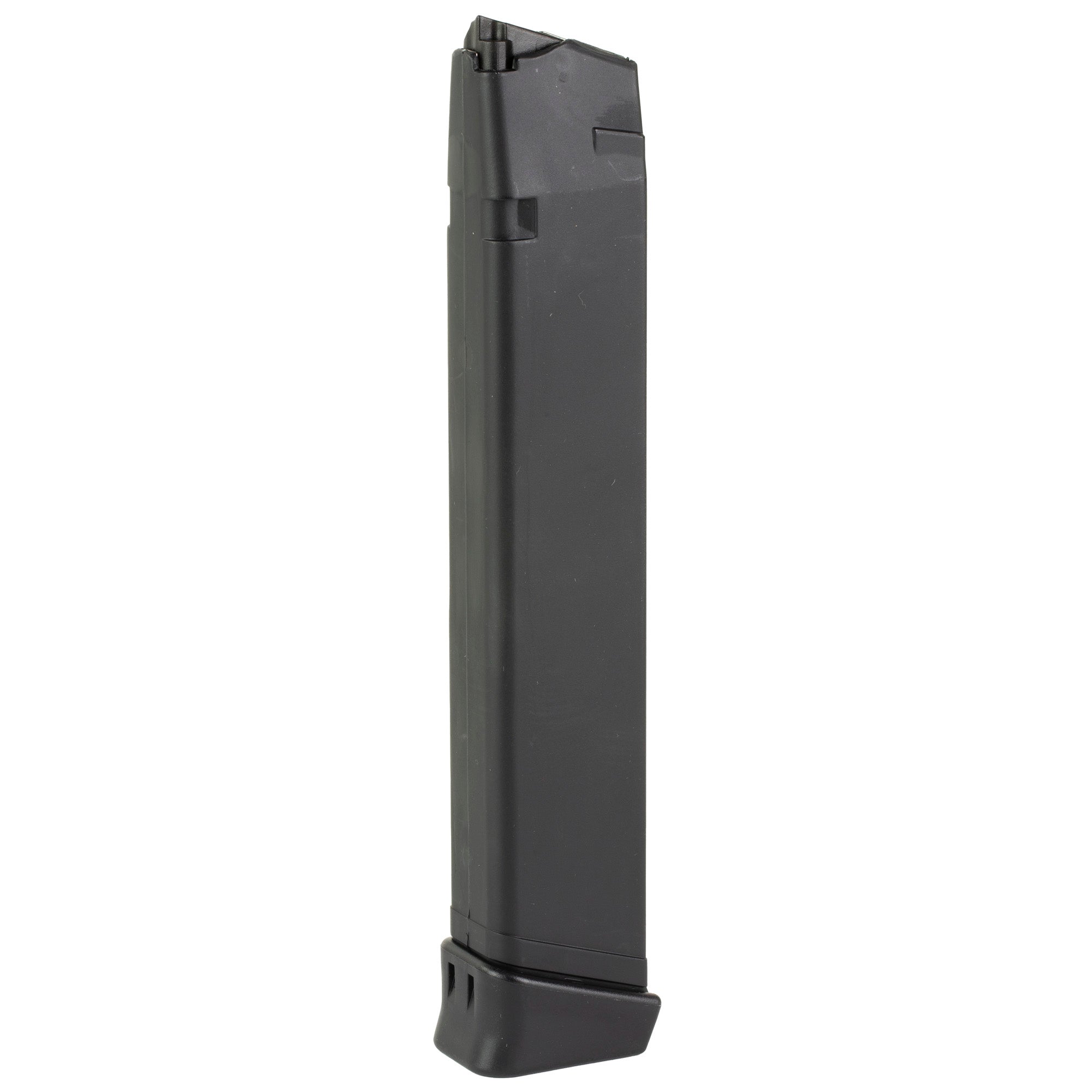 Mag Kci Usa For Glock 45acp 26rd Blk