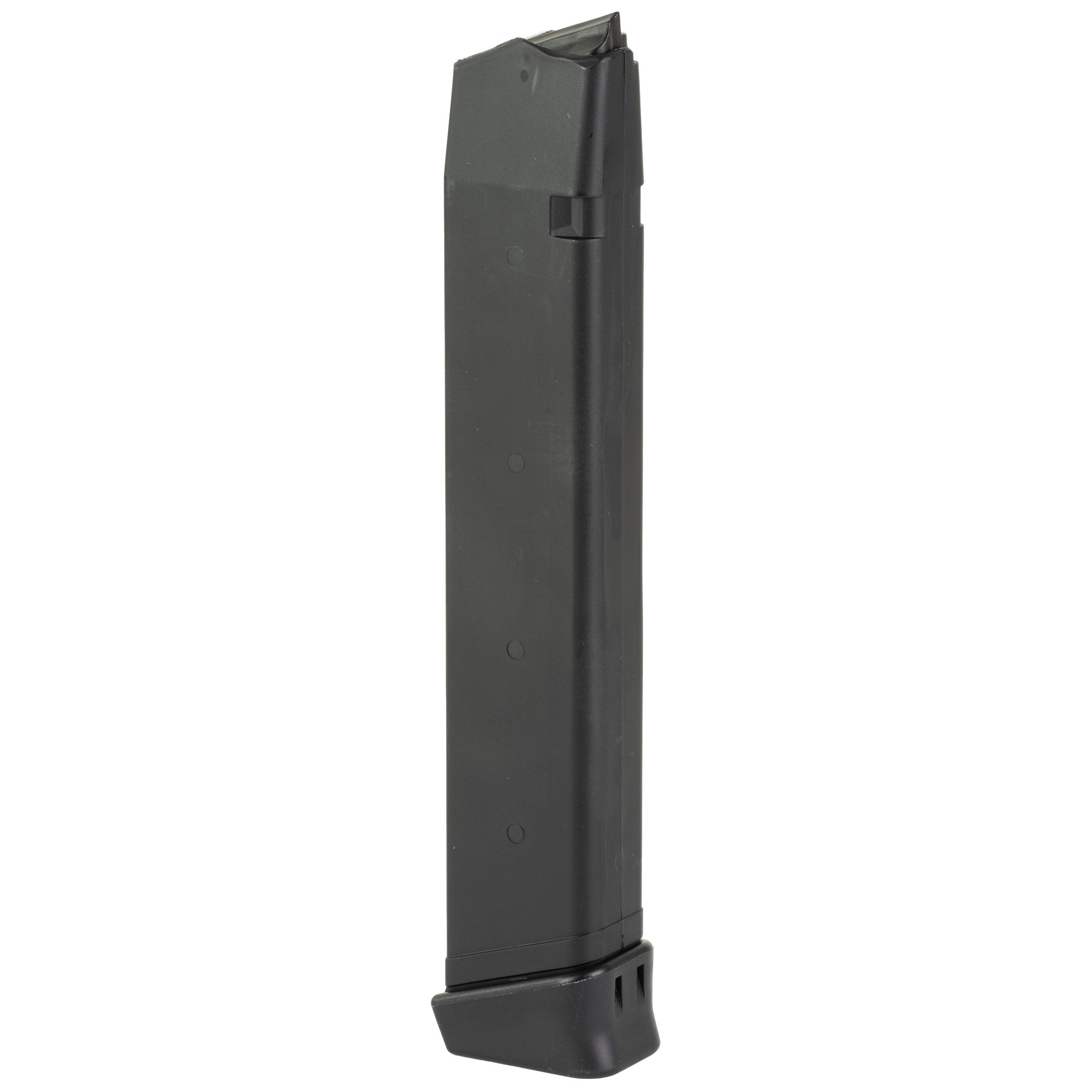 Mag Kci Usa For Glock 45acp 26rd Blk