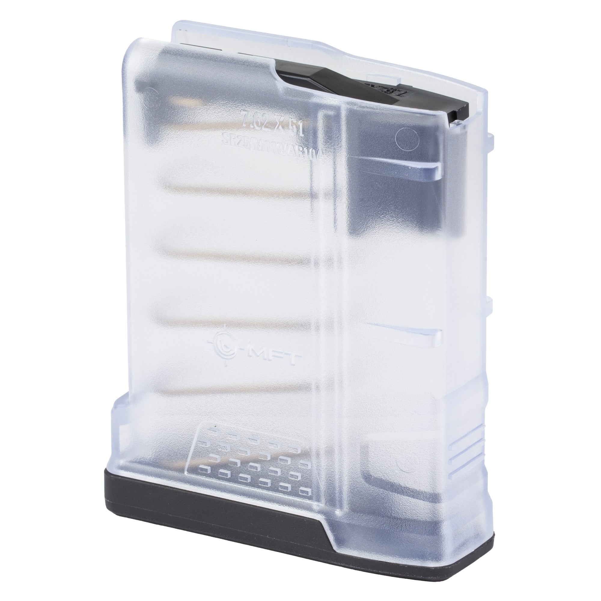 Mag Mft Extreme Duty .308 10rd Clear