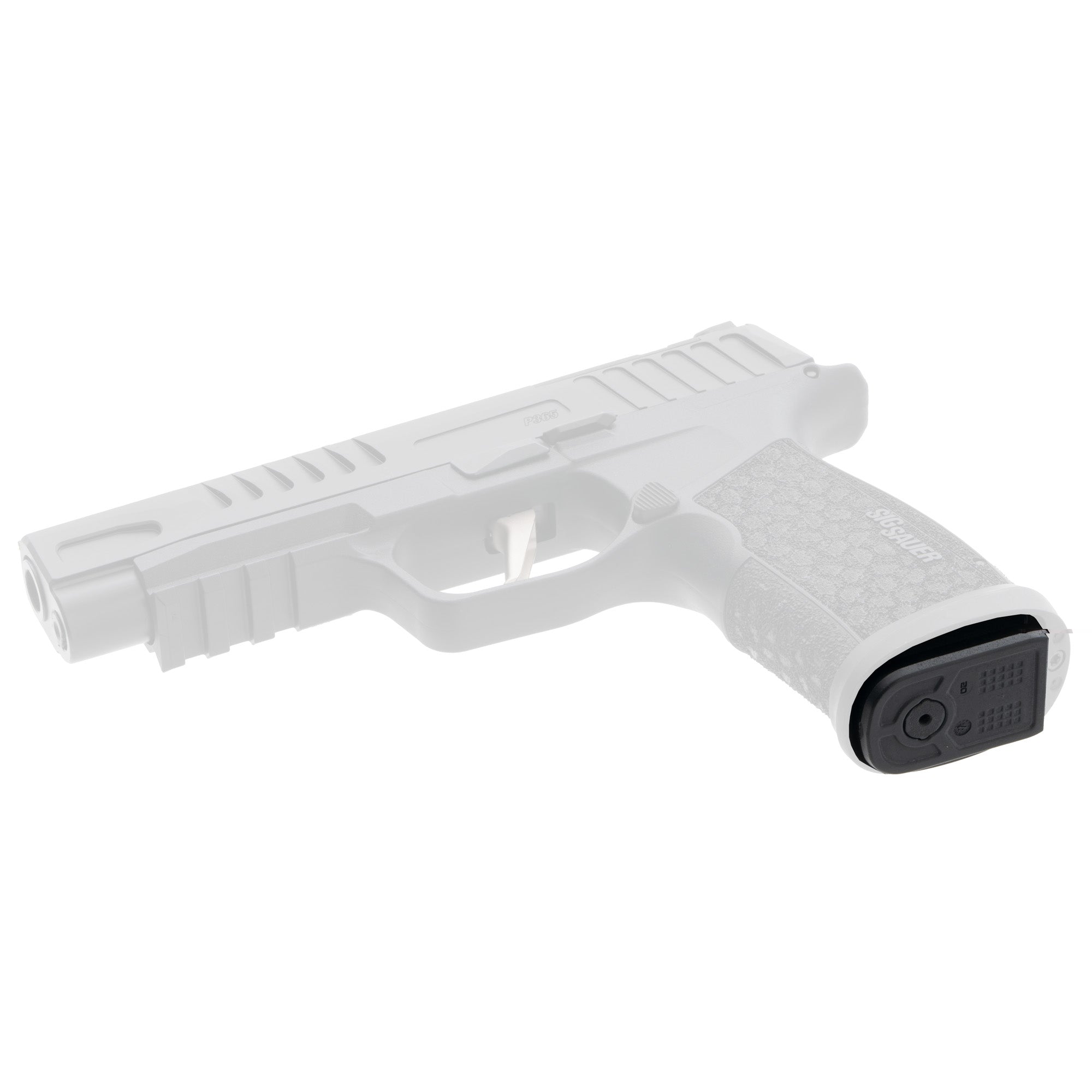 Magpul Amag 17 Sg9 9mm Sig P365 Sst