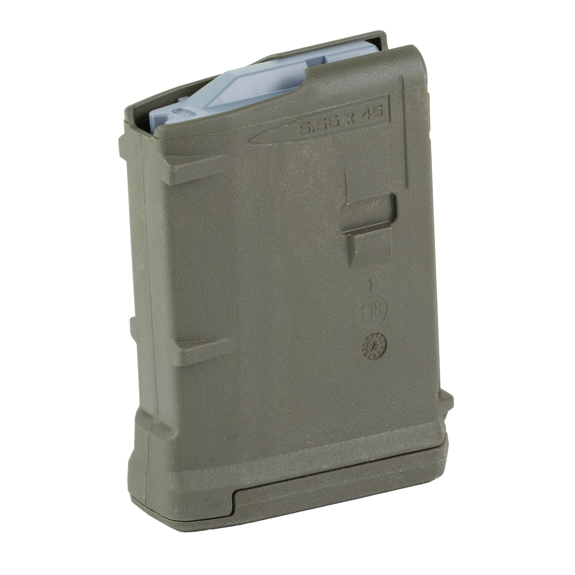 Magpul Pmag M3 5.56 10rd Odg