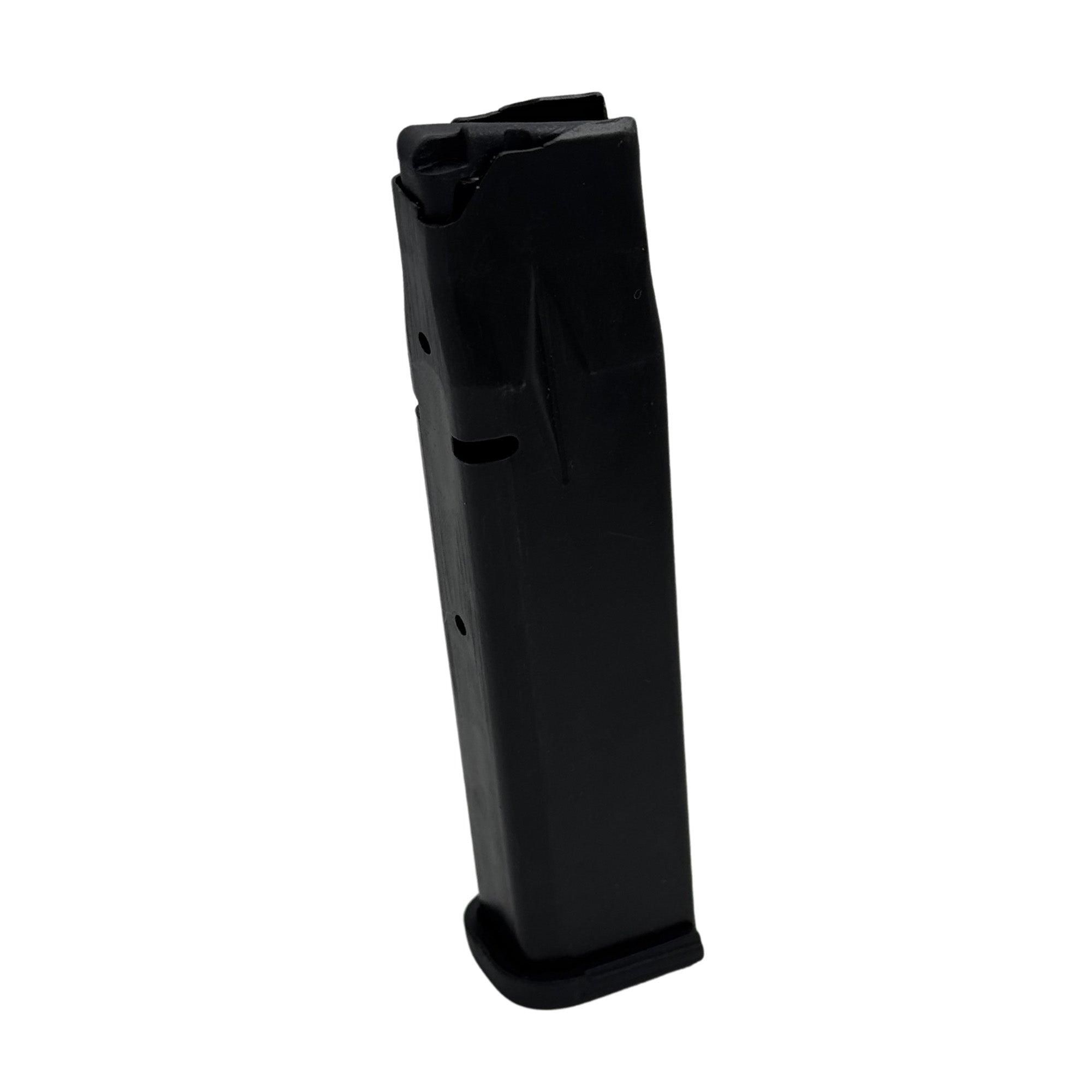 Promag Ruger Max9 9mm 20rd Blu Steel