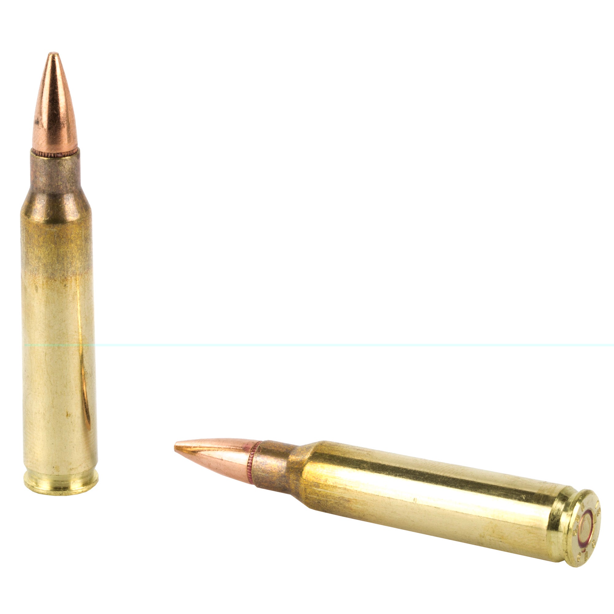 Magtech Cbc 556nato 62gr Fmj 50/1000