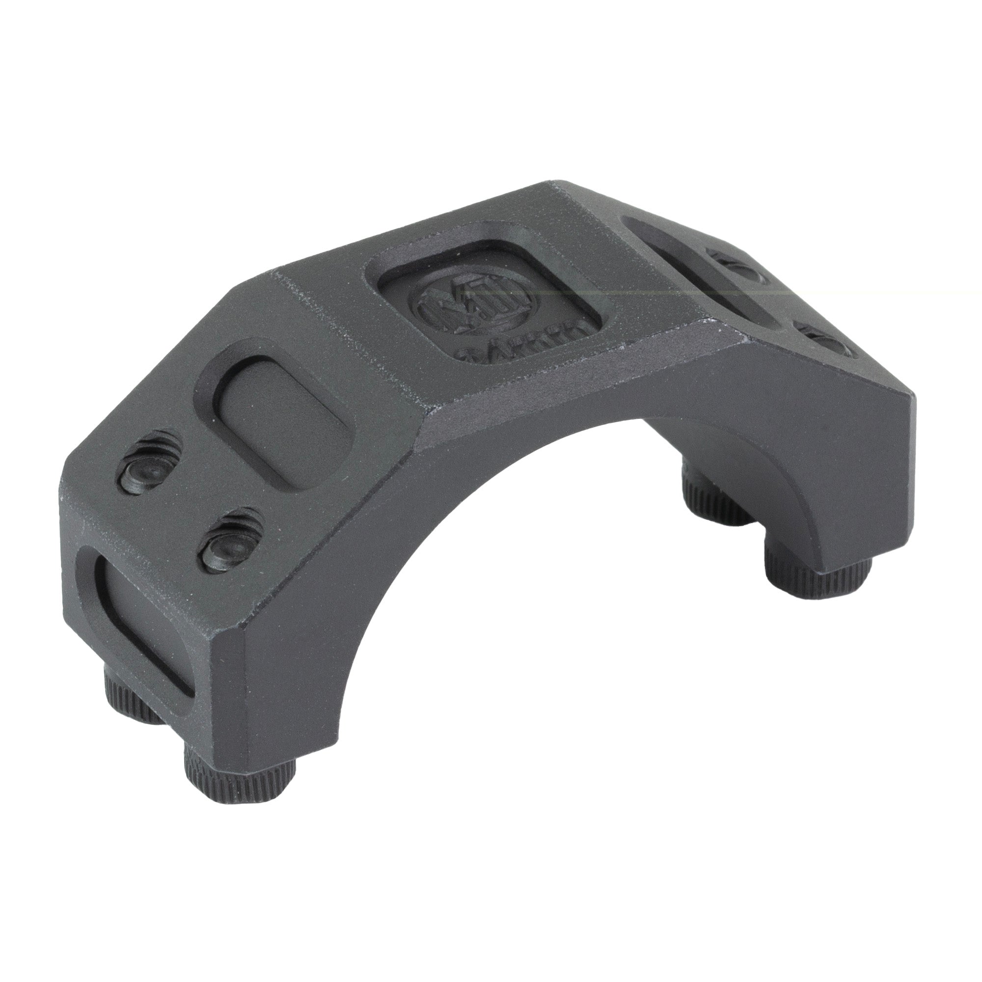 Midwest Mk2 34mm Threaded Cap Black