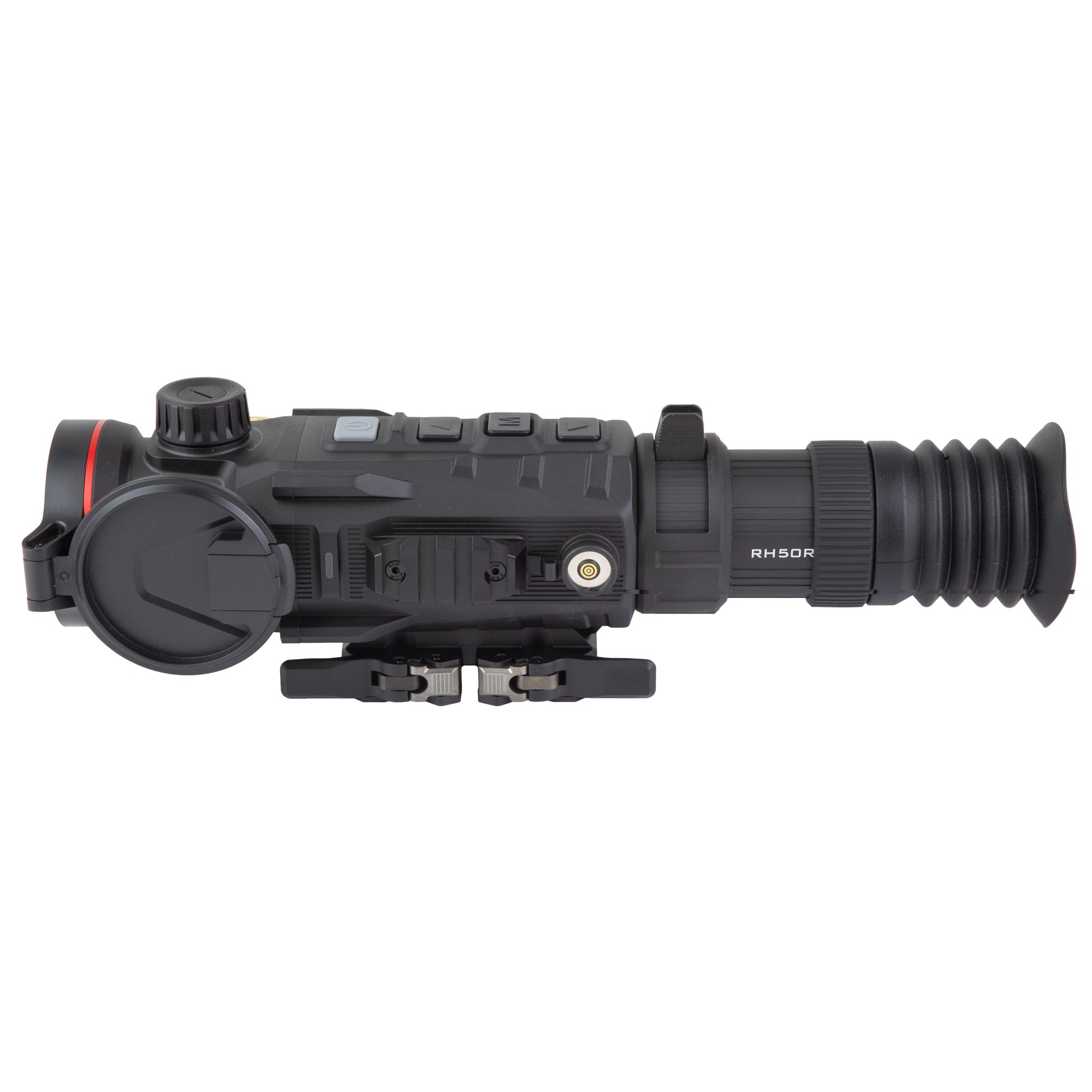 Nocpix Rico2 Thrm Sght 640 50mm Lrf