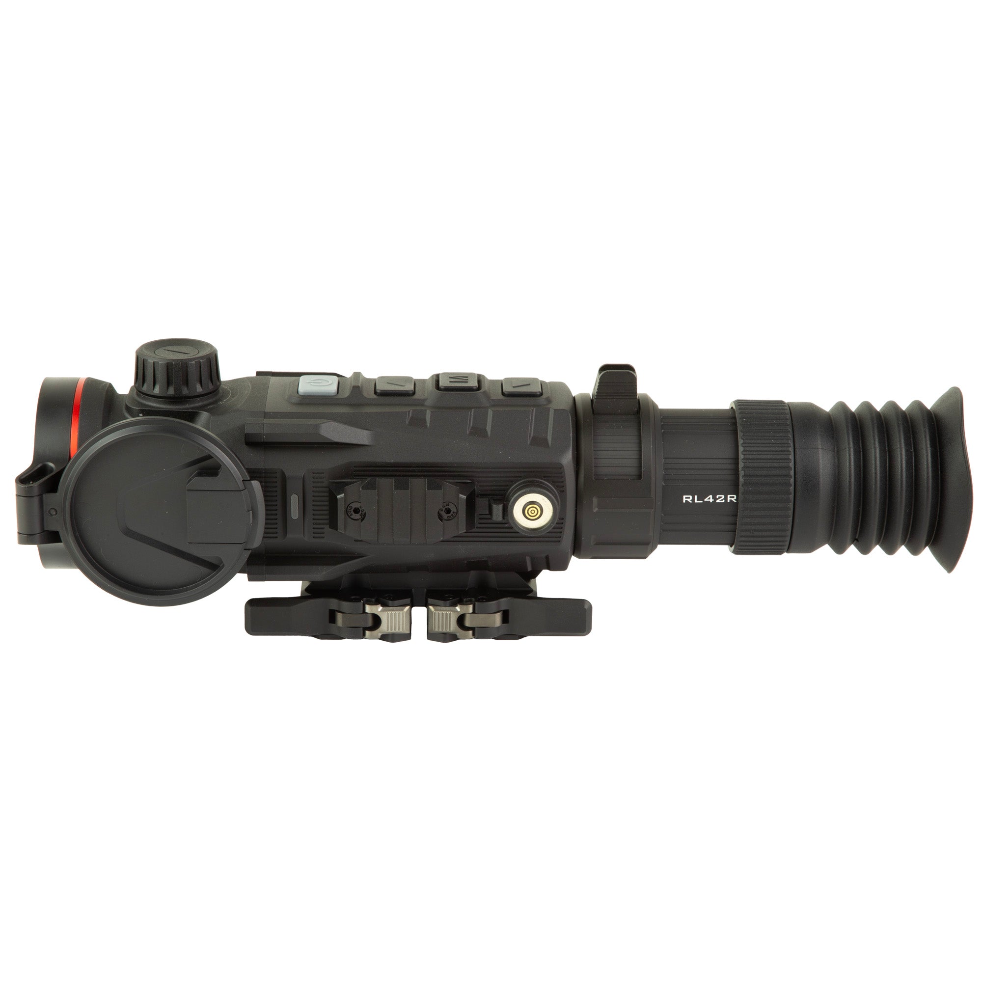 Nocpix Rico2 Thrm Sght 384 42mm Lrf