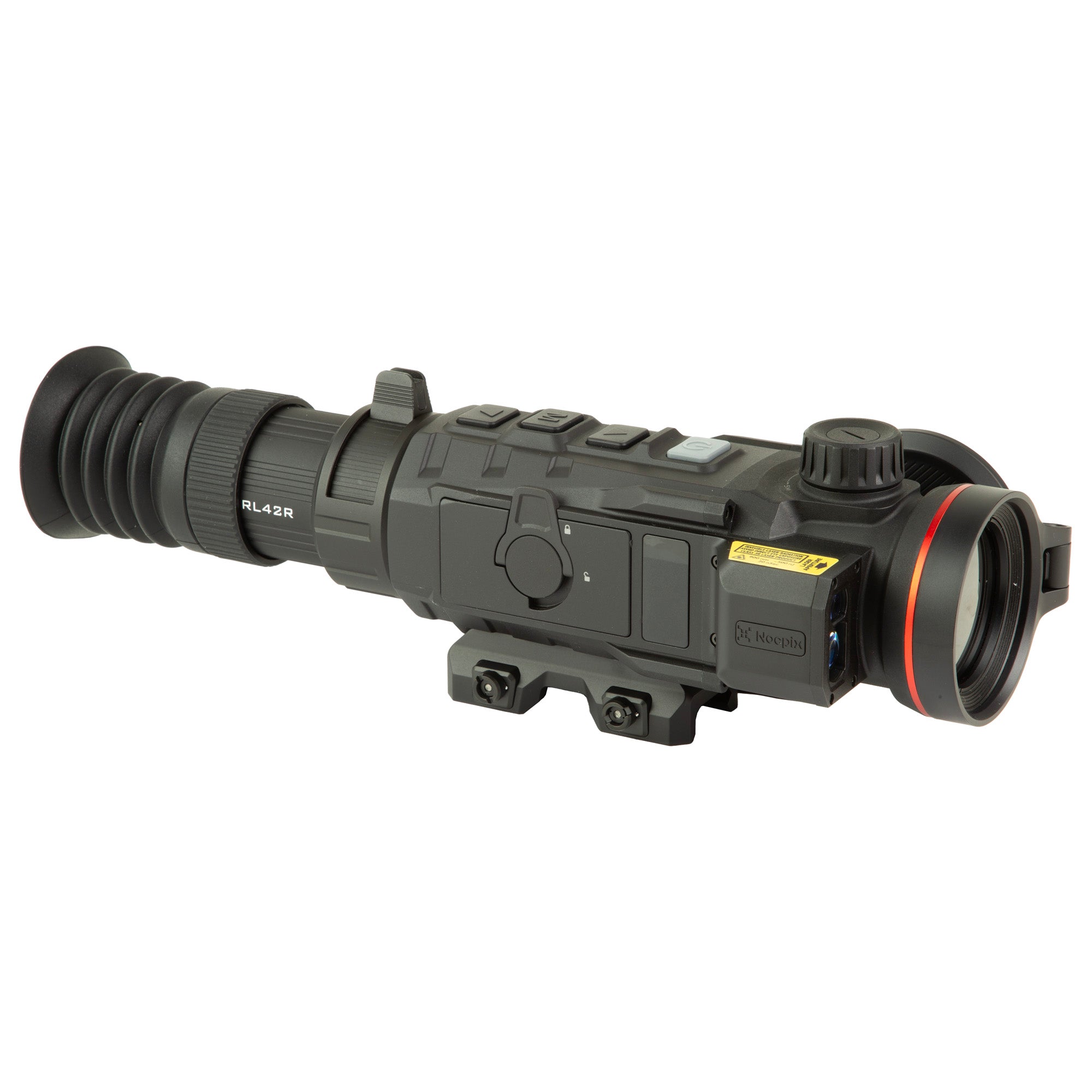Nocpix Rico2 Thrm Sght 384 42mm Lrf