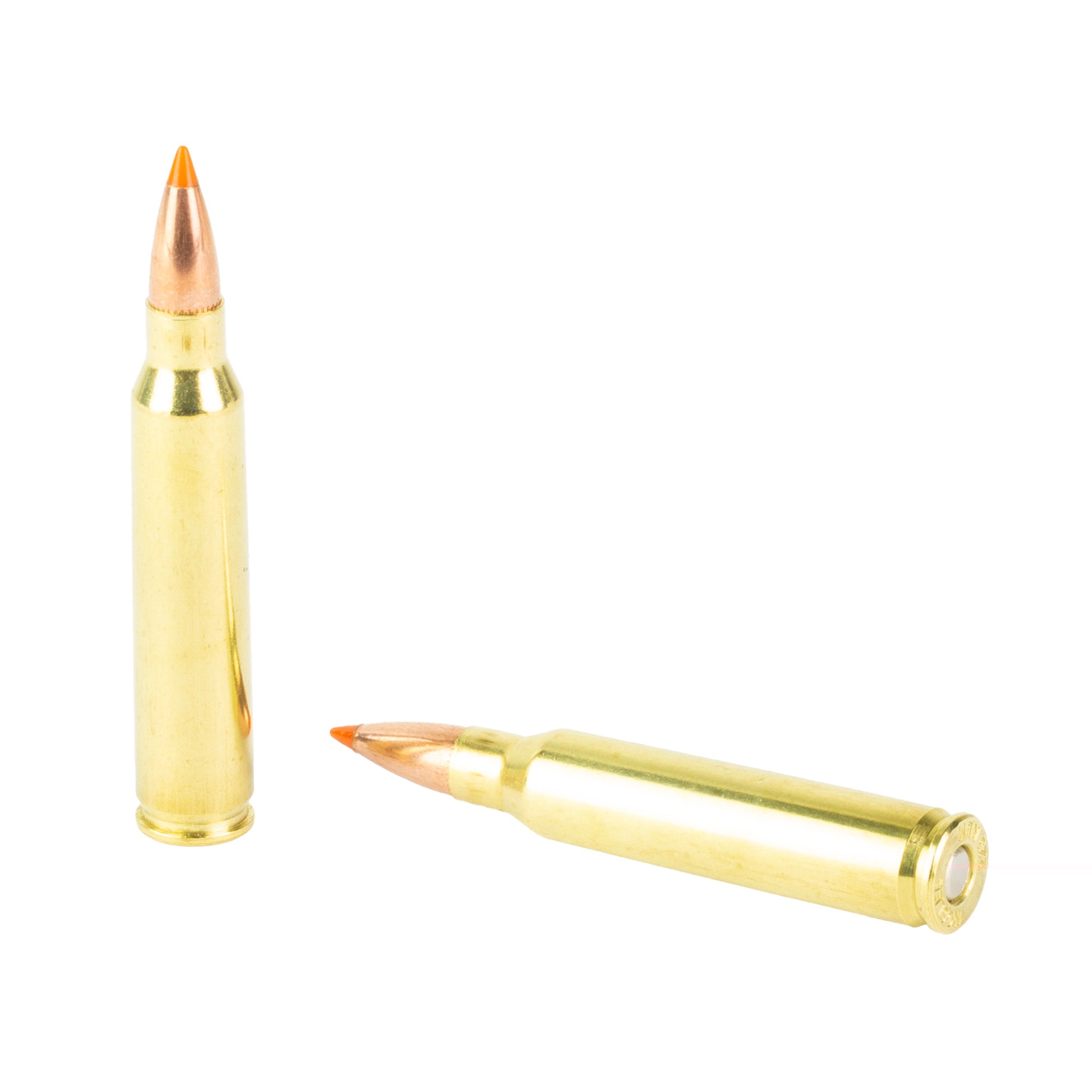 Nosler 223 Rem 55gr Bt 20/200