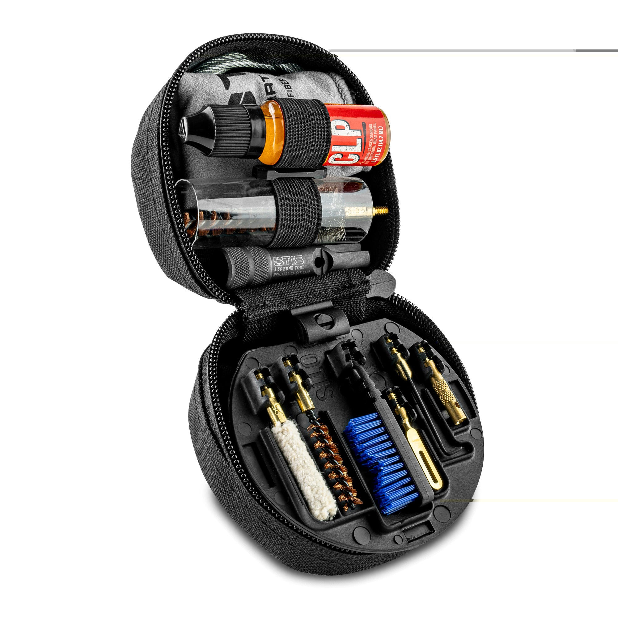 Otis Msr/ar Cleaning Kit .223/5.56