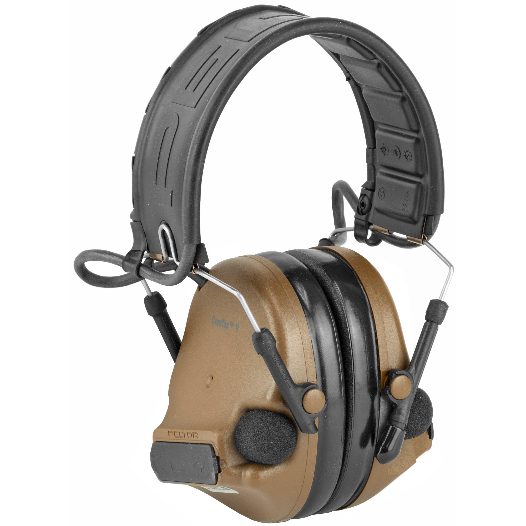 d*d様 未使用品　米軍放出品　実物　PELTOR COMTAC V 送料無料 PELMT20H682FB-19CY-EA-ST_3.jpg