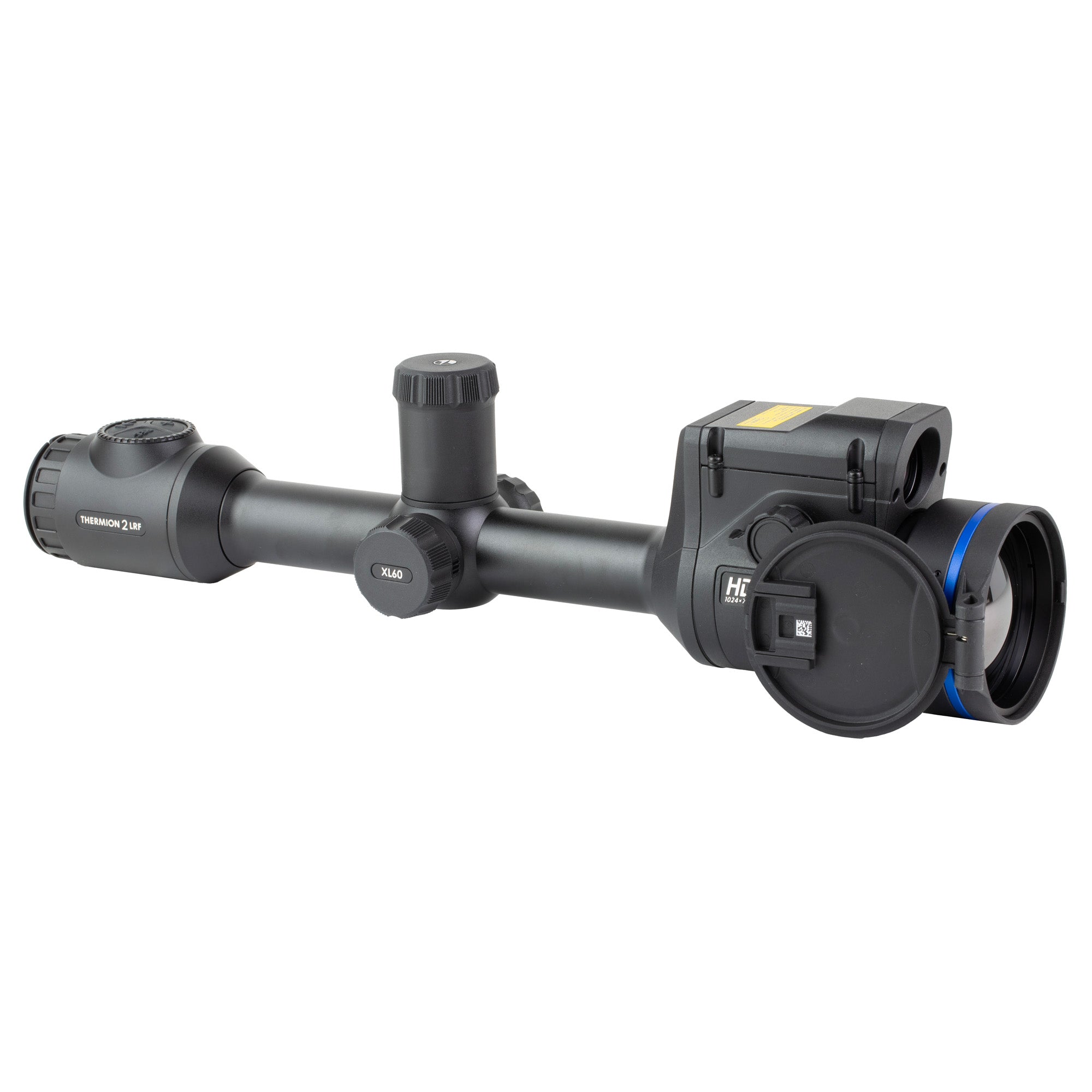 Pulsar Thermion 2 Lrf Xl60