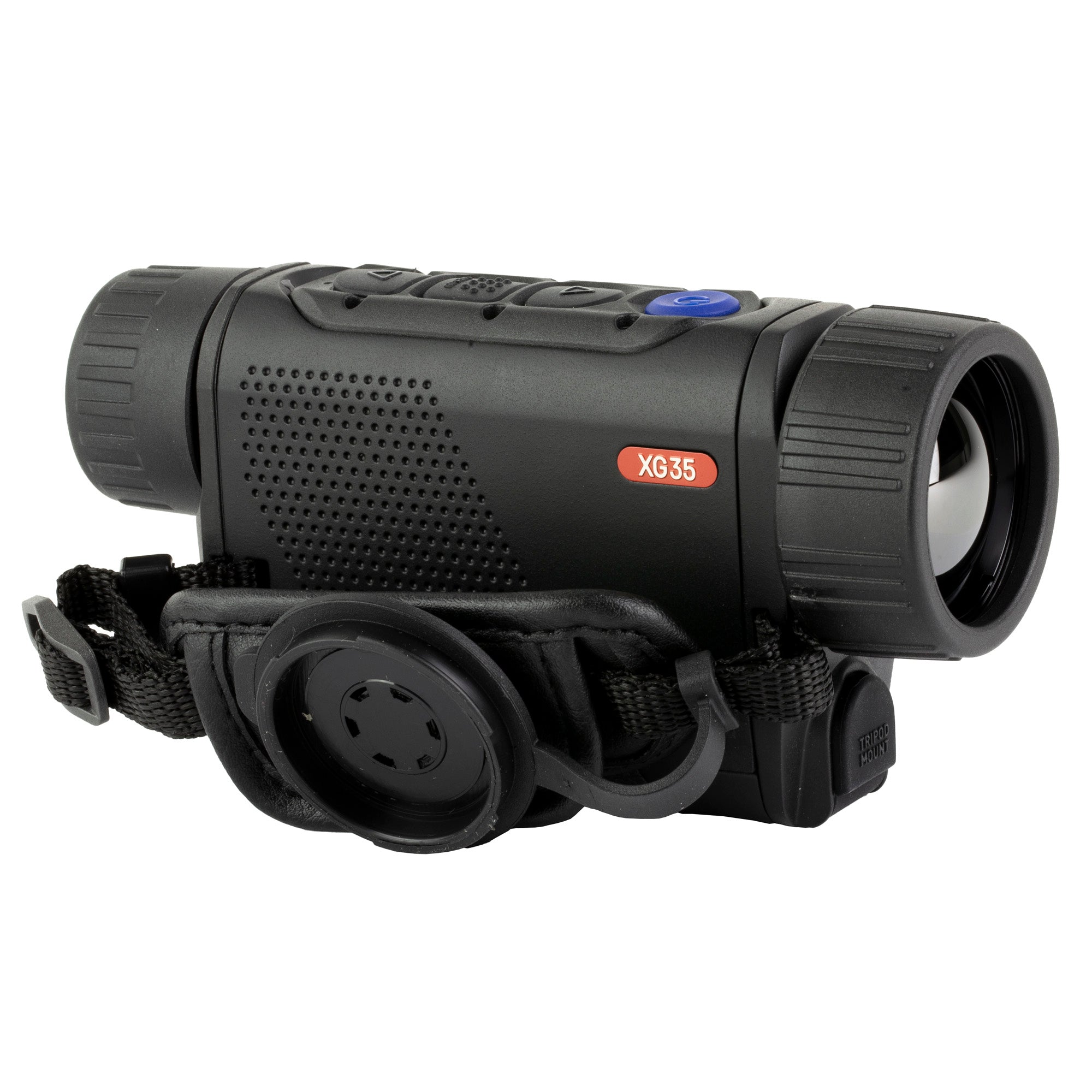 Pulsar Axion2 Xg35 Therm Monocular