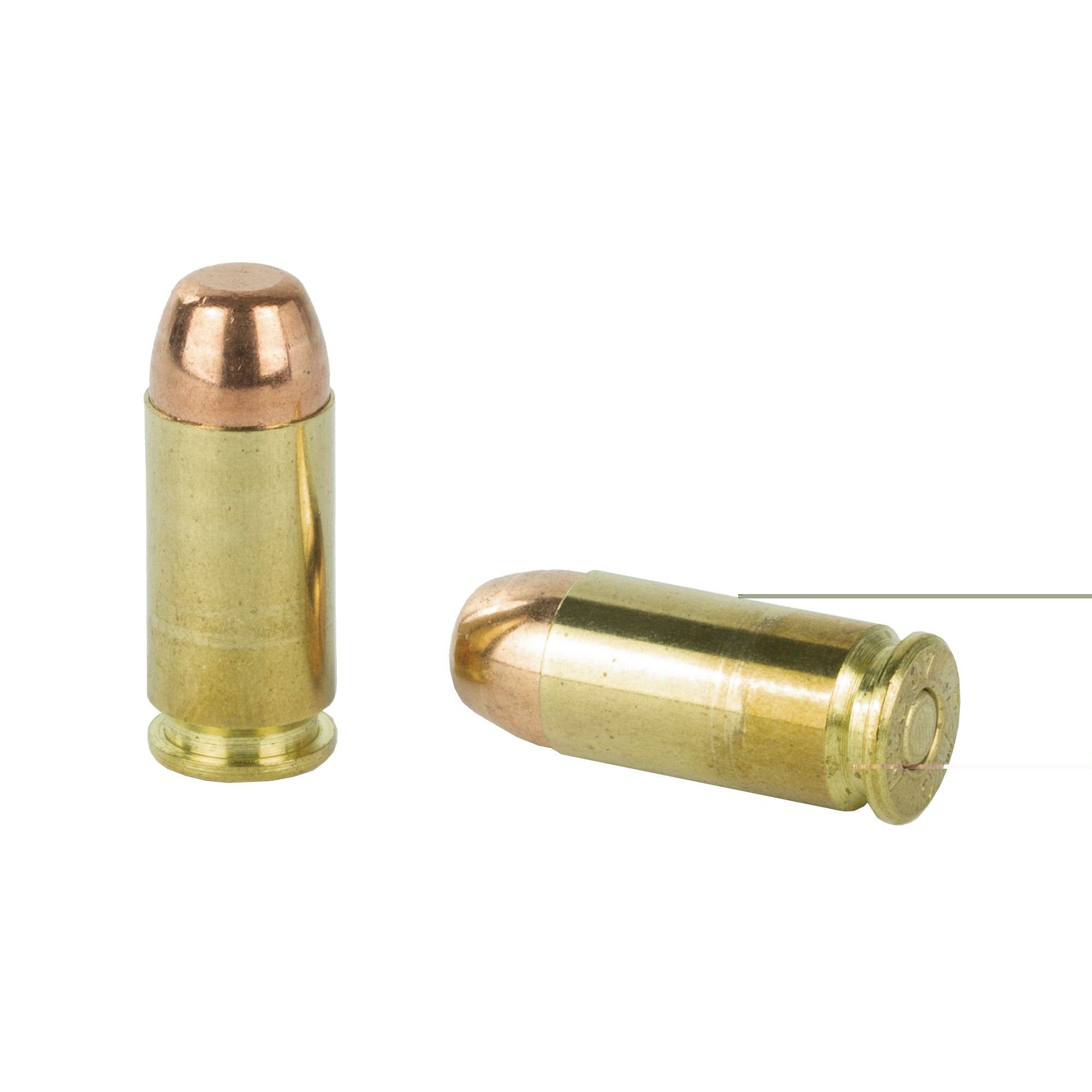 Pmc Brnz 40sw 165gr Fmj 50/1000