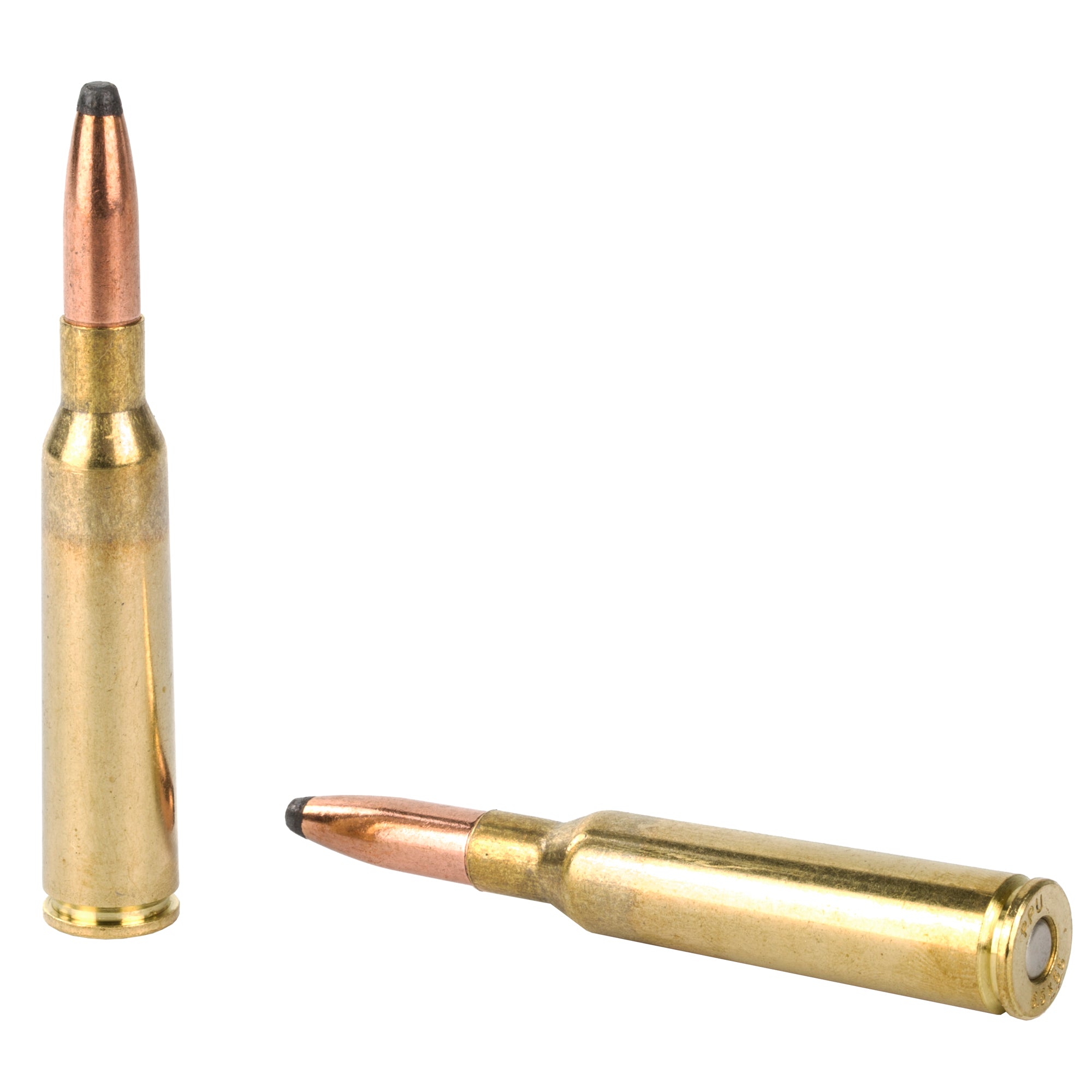 Ppu 6.5x55 Swedish Sp 139gr 20/200