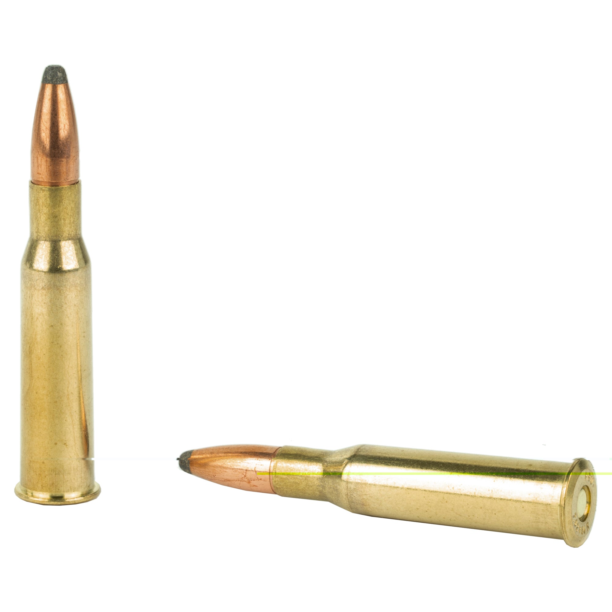 Ppu 7.62x54r Sp 150gr 20/200