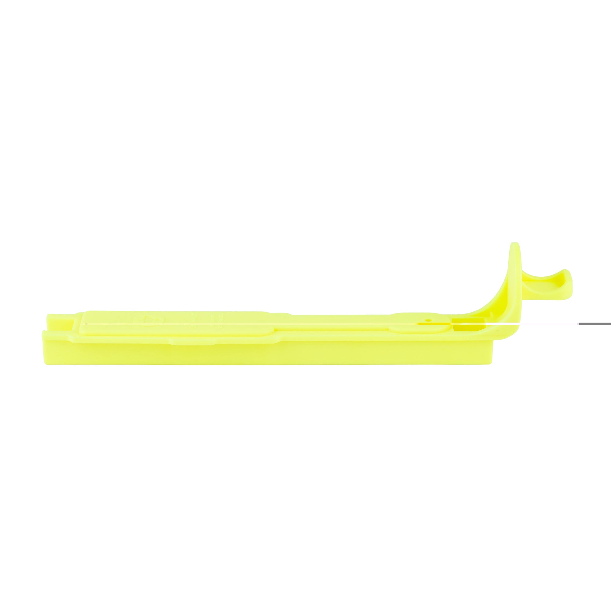 Raven Top Stop Urg Cover Yellow