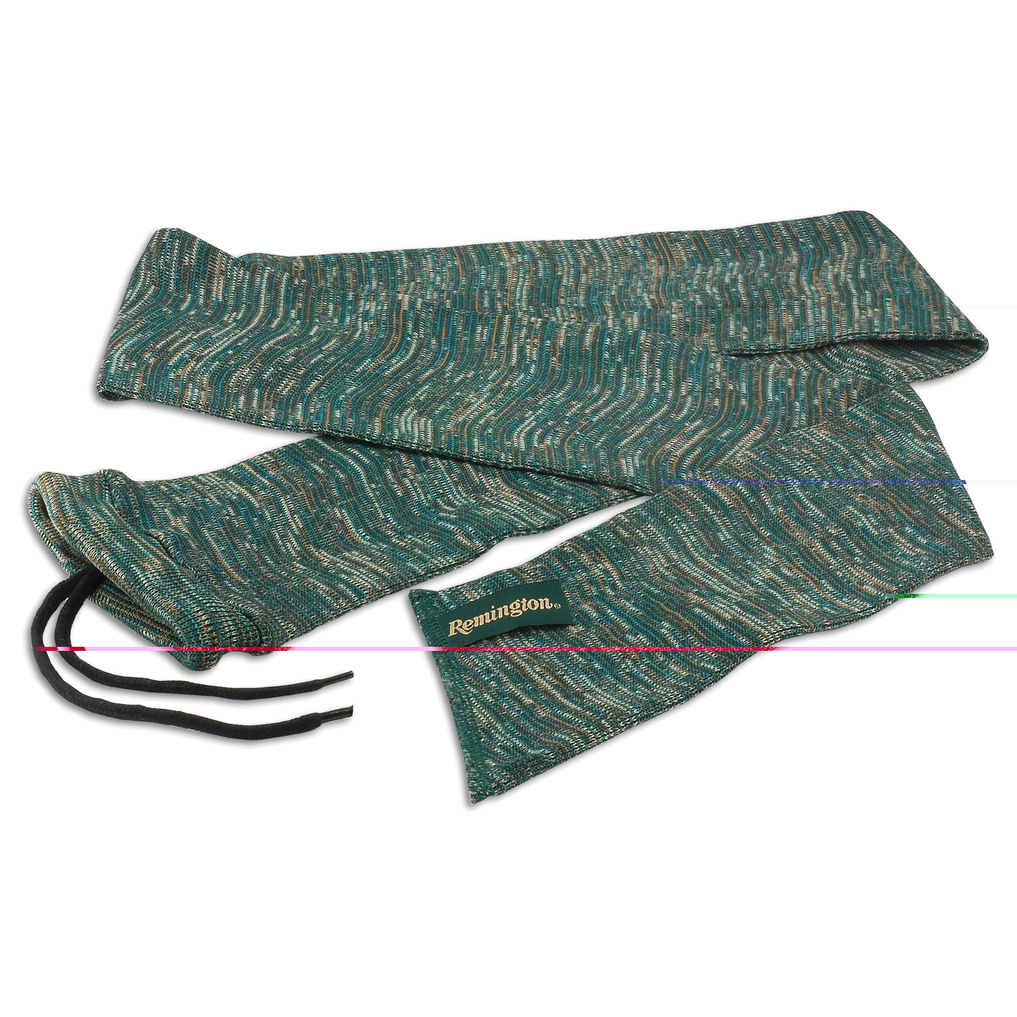 Rem Gun Sack With Silicone 52" Green