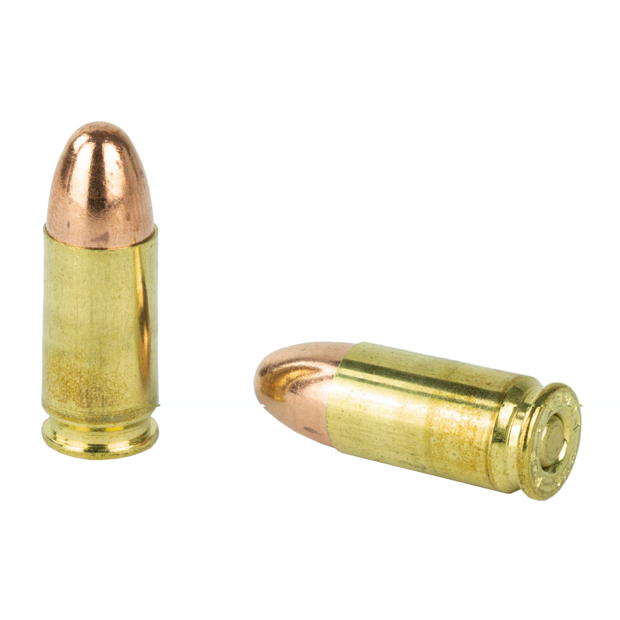 Rem Umc 9mm 115gr Fmj 50/500