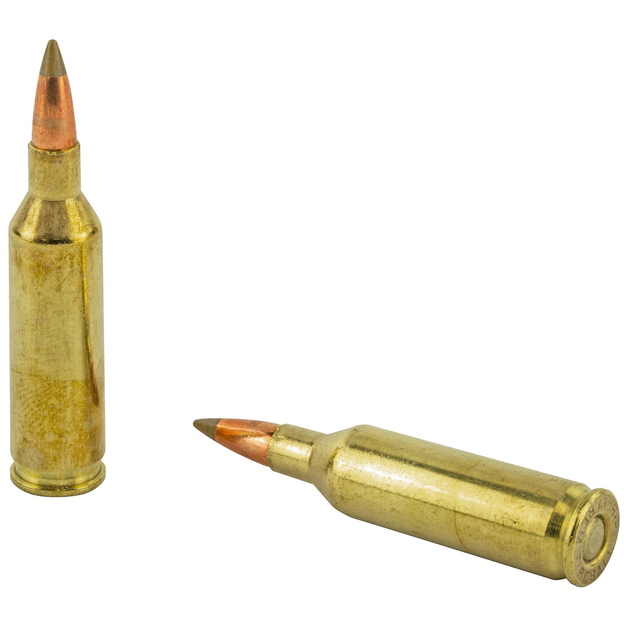 Rem Prmr Accu 17fireball 20gr 20/200